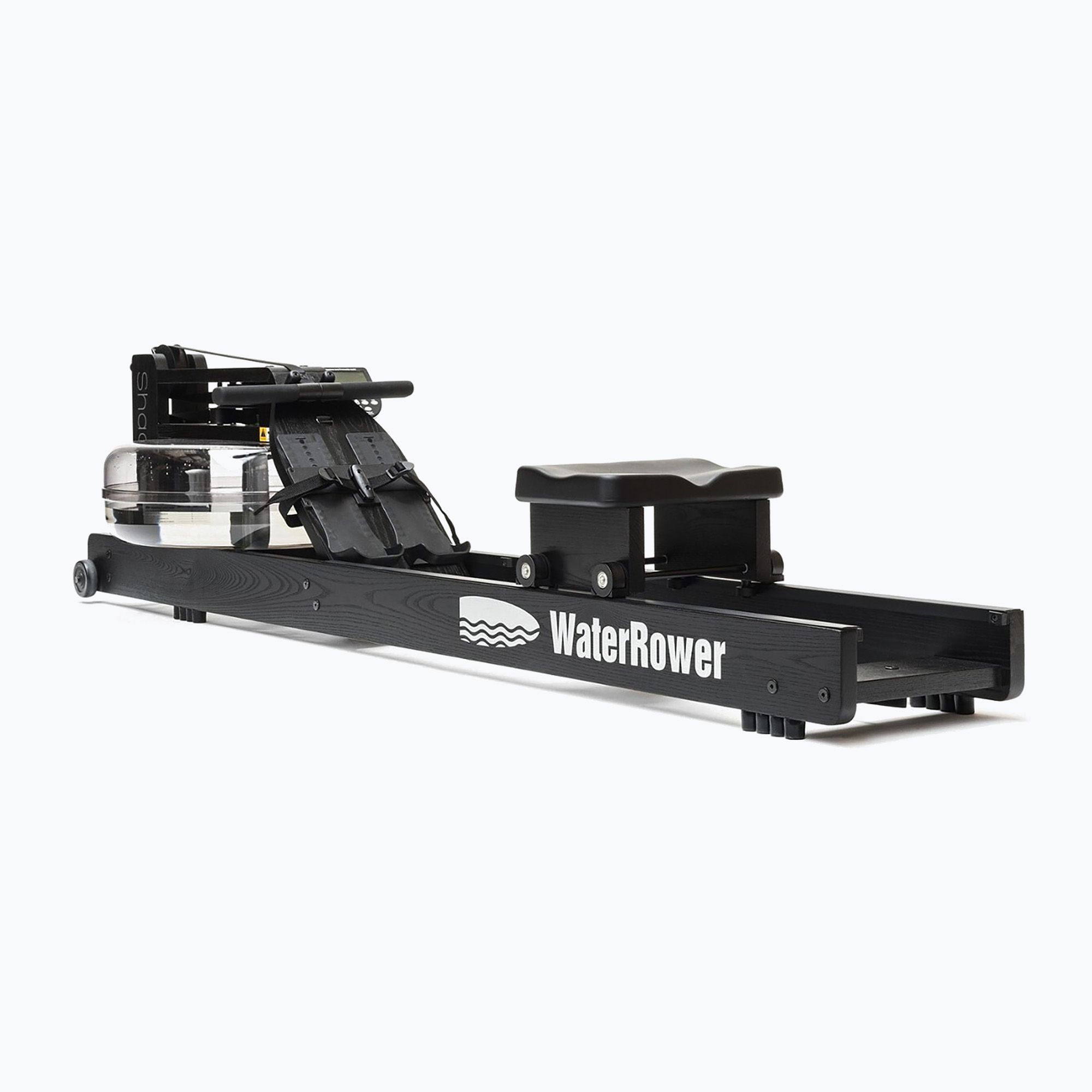 Wioślarz wodny WaterRower Shadow S4 Jesion 