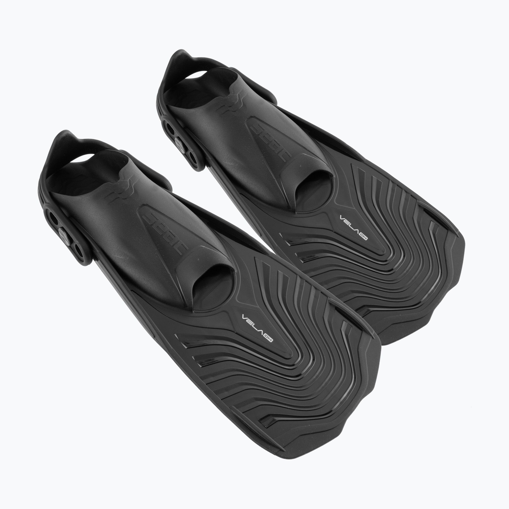 Płetwy do snorkelingu SEAC Vela OH black 