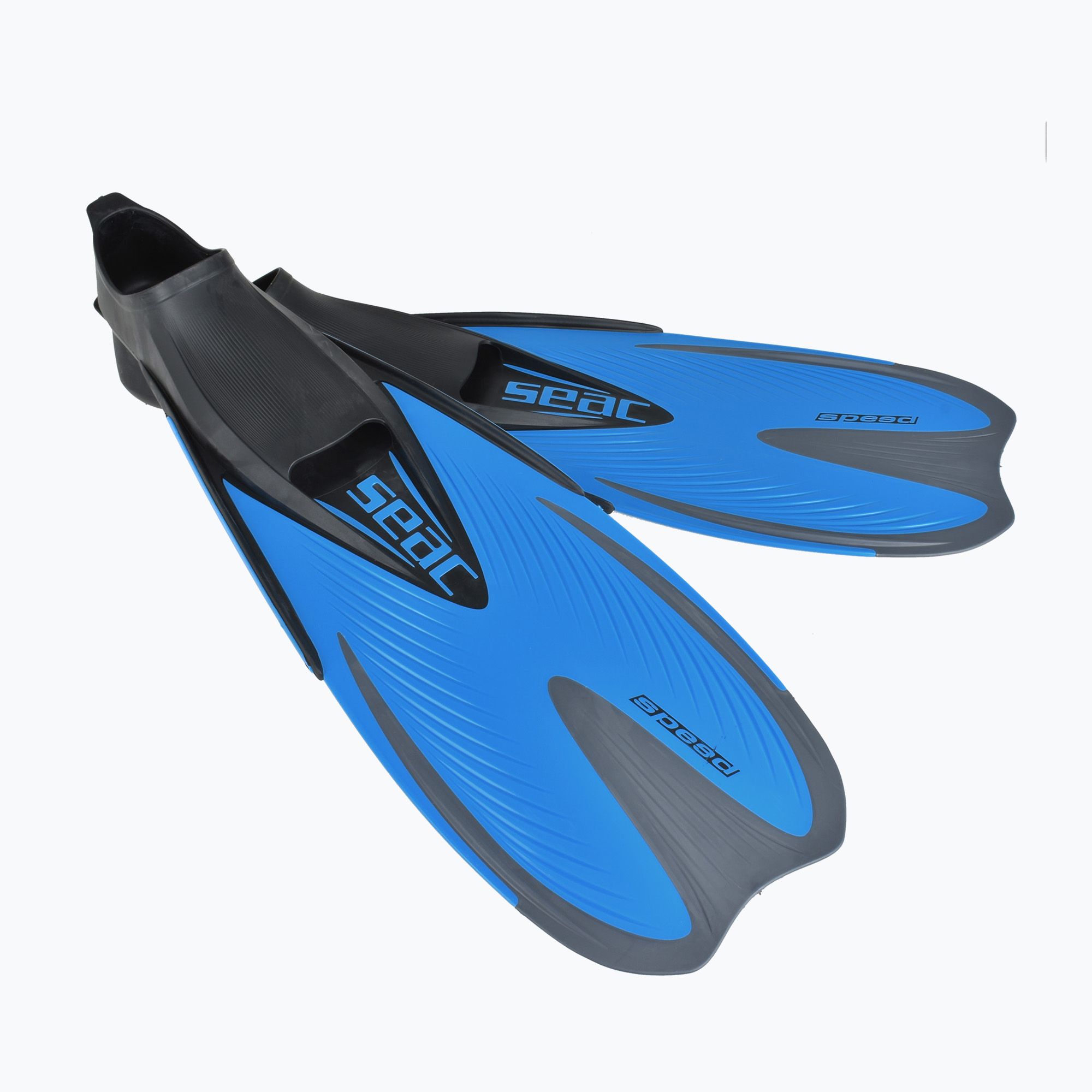 Płetwy do snorkelingu SEAC Speed blue 