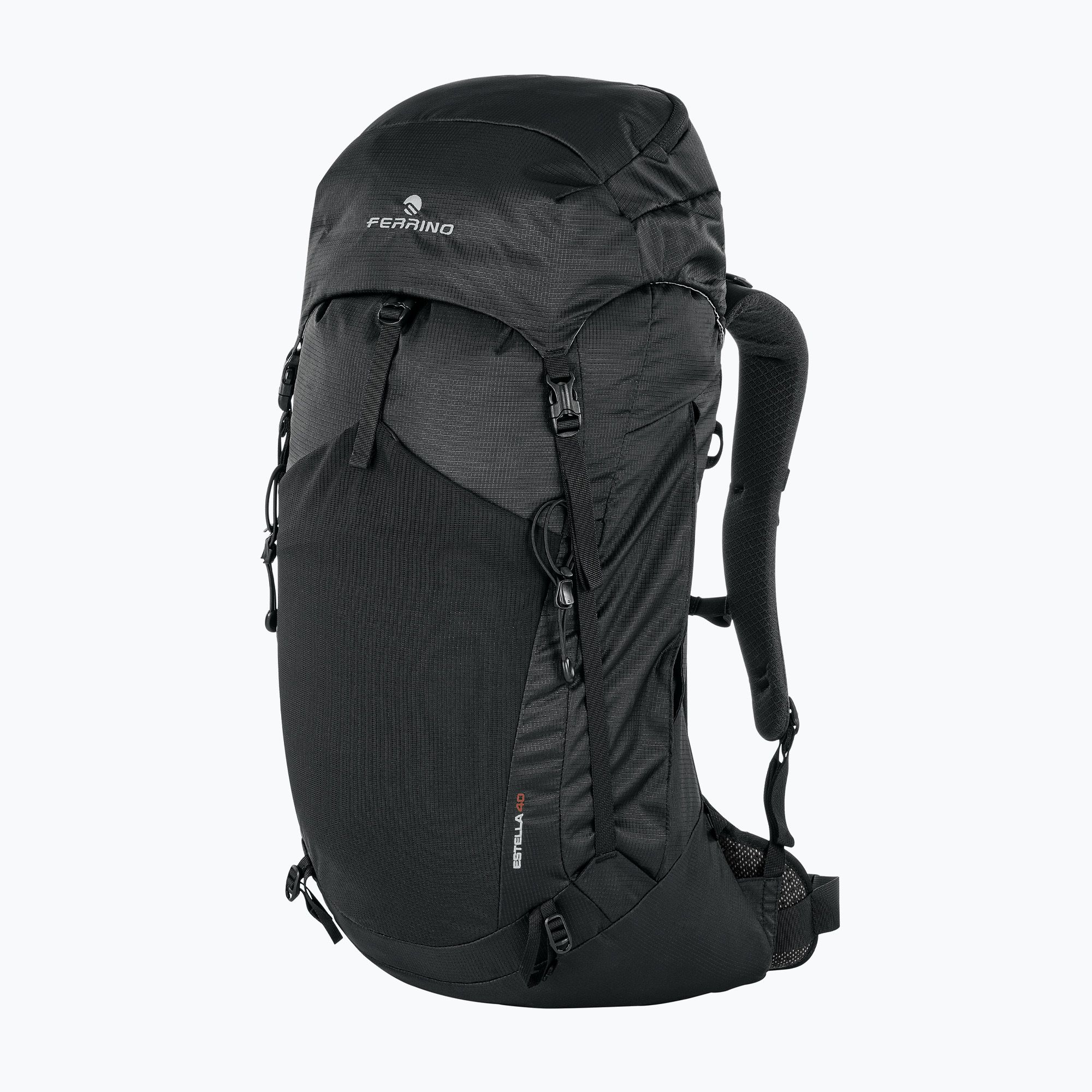 Plecak trekkingowy Ferrino Estella 40 l black 