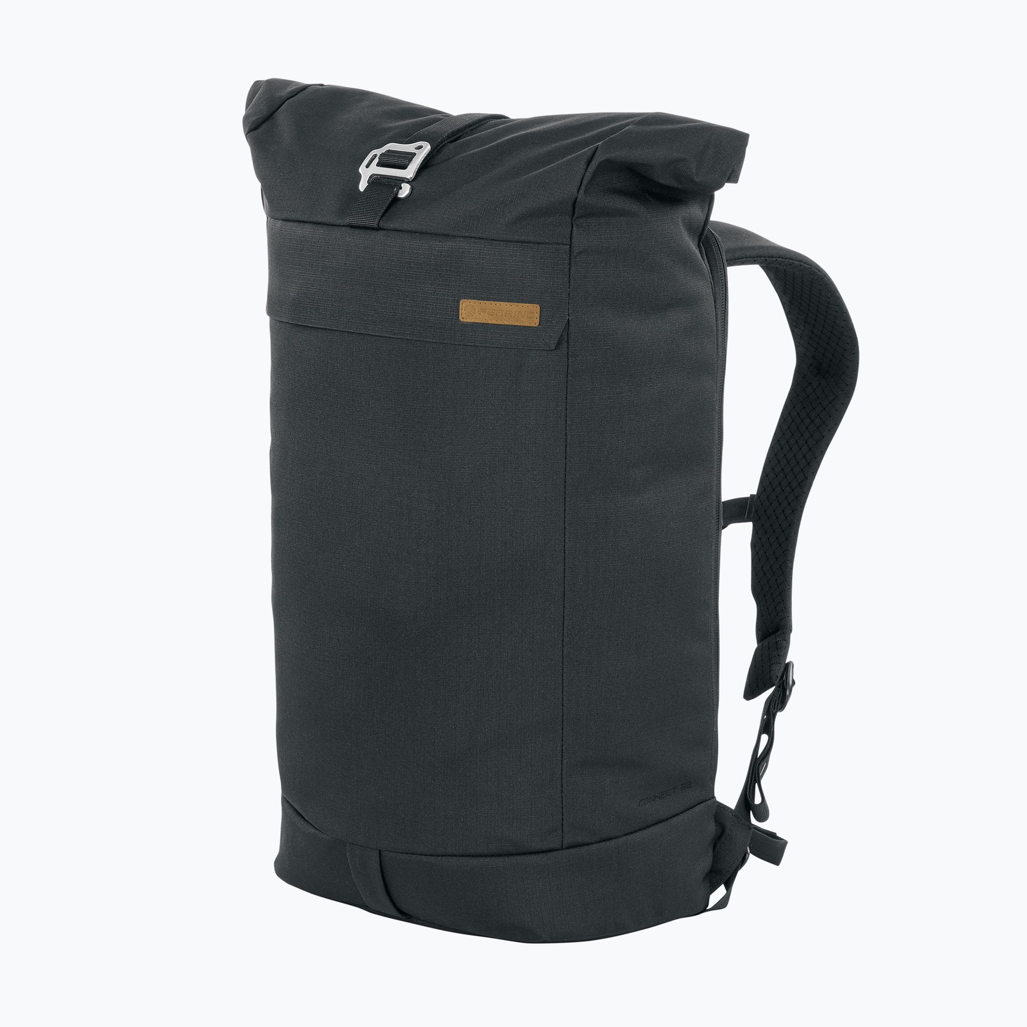 Plecak turystyczny Ferrino Connect 22 l black 