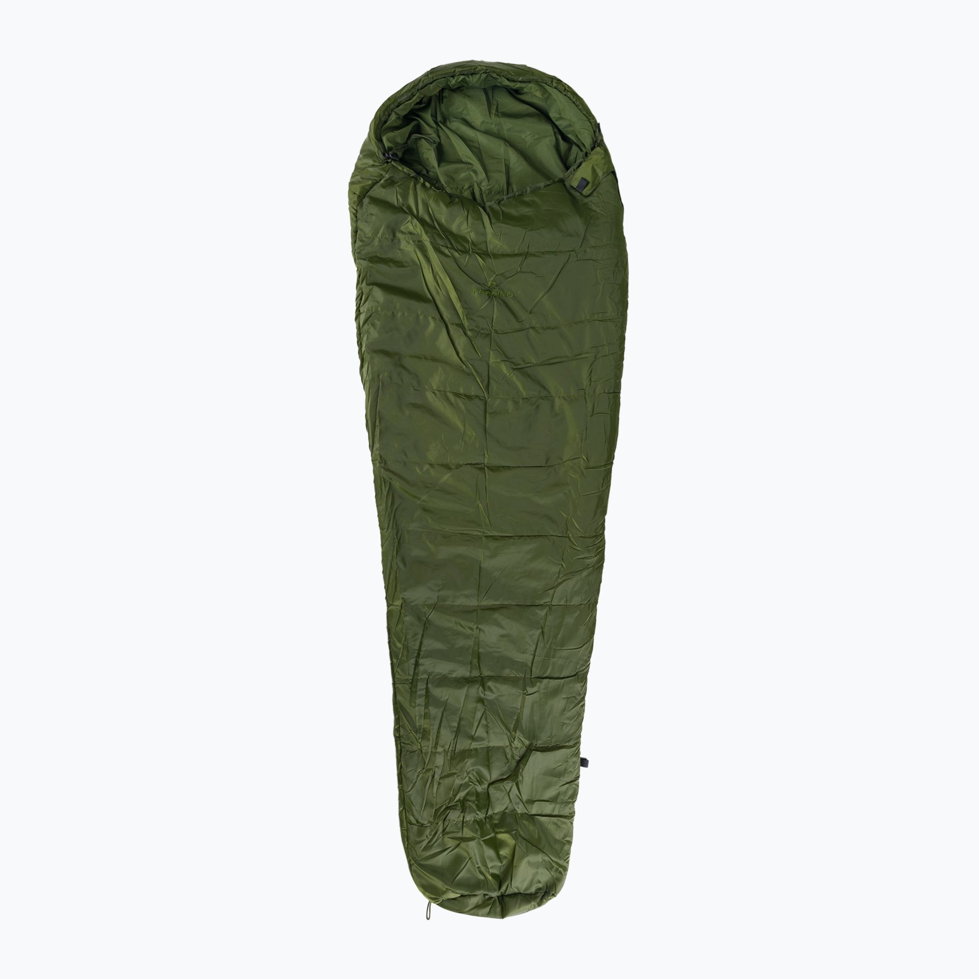 Śpiwór Ferrino Yukon Pro green 