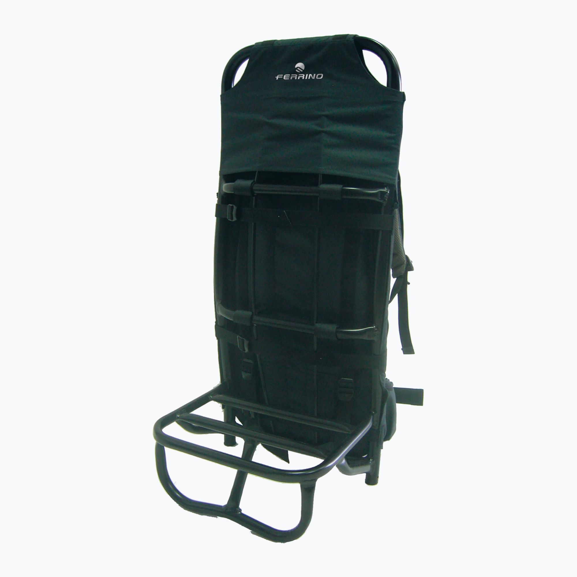 Plecak transportowy Ferrino Alu green 