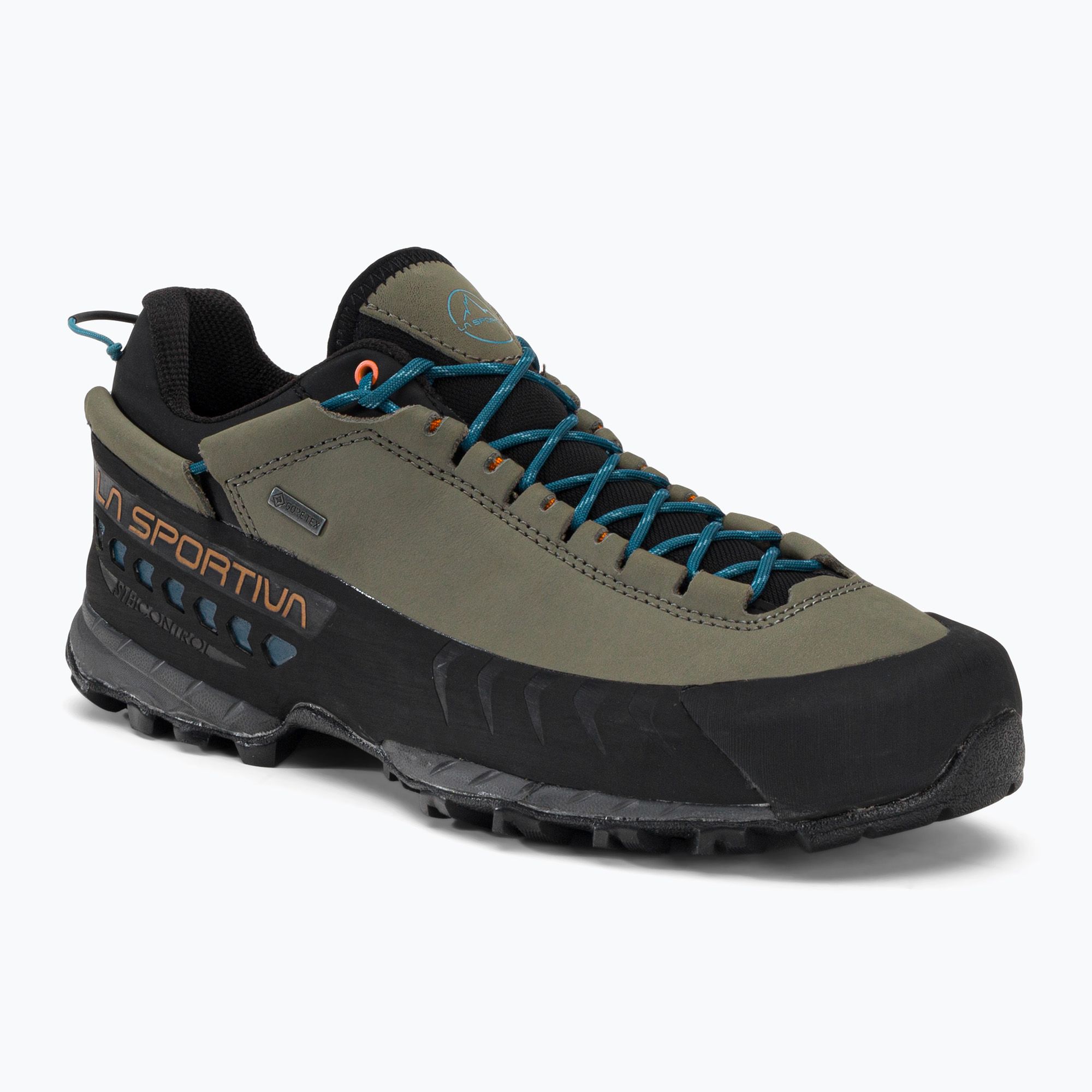 Buty podejściowe męskie La Sportiva TX5 Low GTX clay/maple 