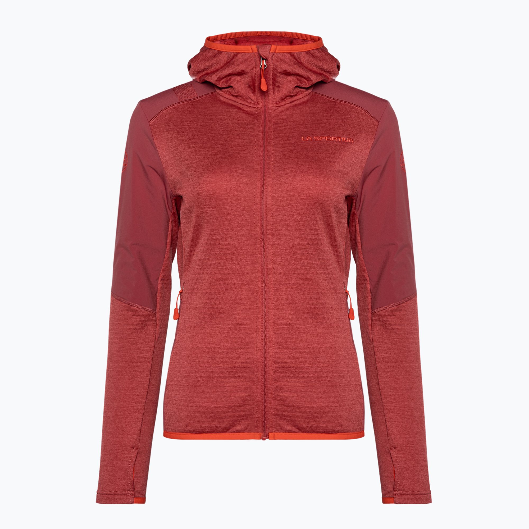 Bluza trekkingowa damska La Sportiva Existence Hoody velvet 