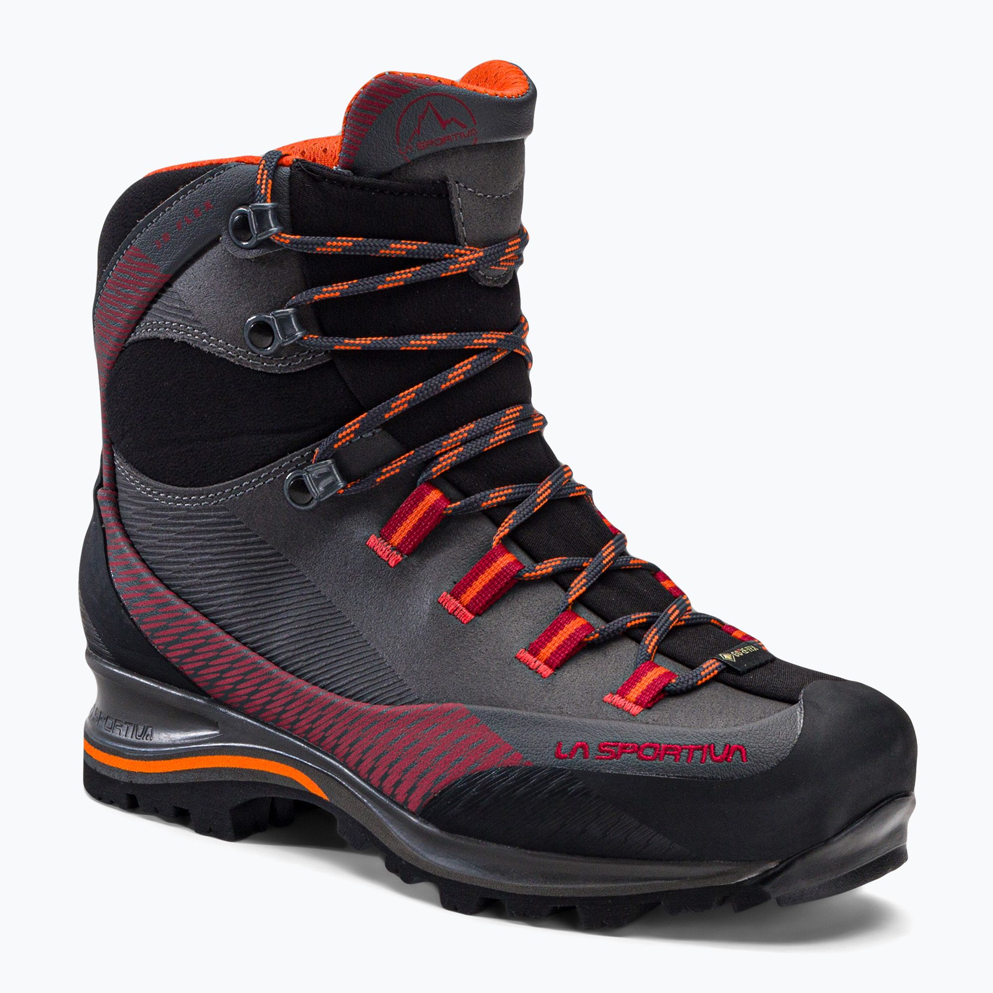 Buty trekkingowe damskie La Sportiva Trango TRK Leather GTX clay/velvet 