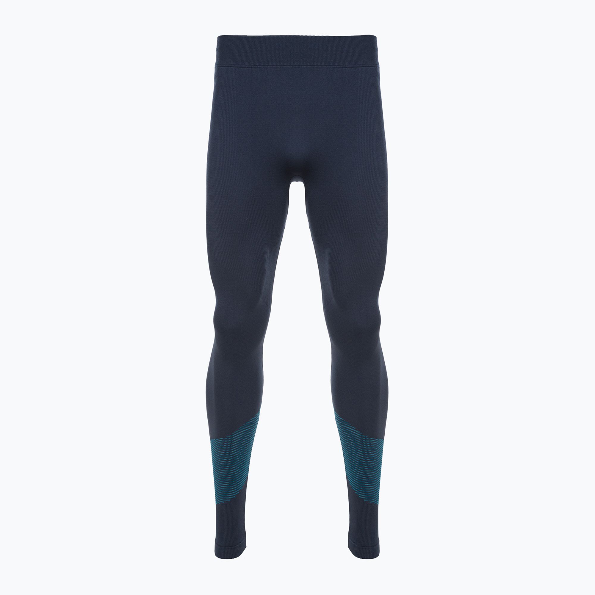 Spodnie trekkingowe męskie La Sportiva Synth Light LS storm blue/electric blue 