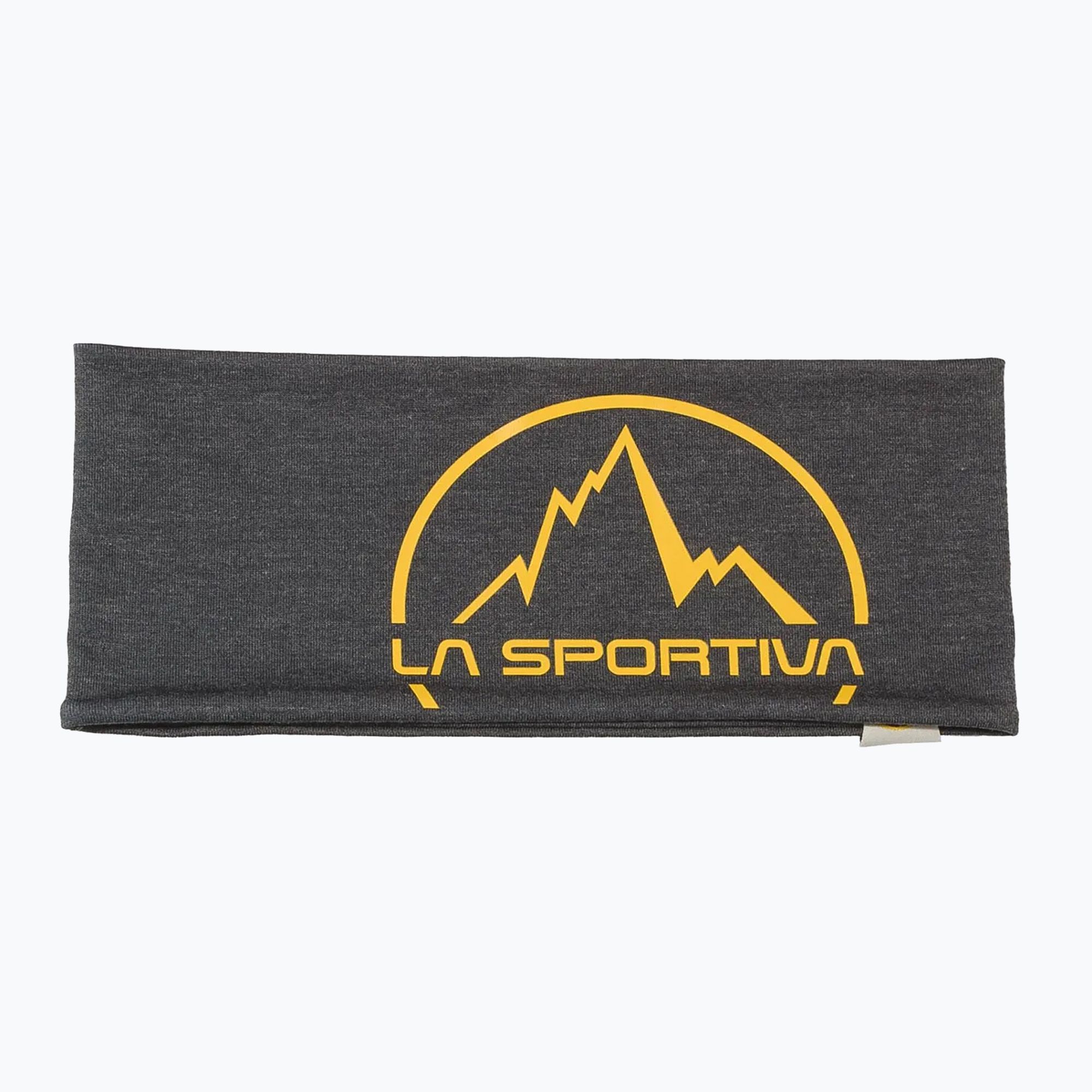 Opaska na głowę La Sportiva Artis black 
