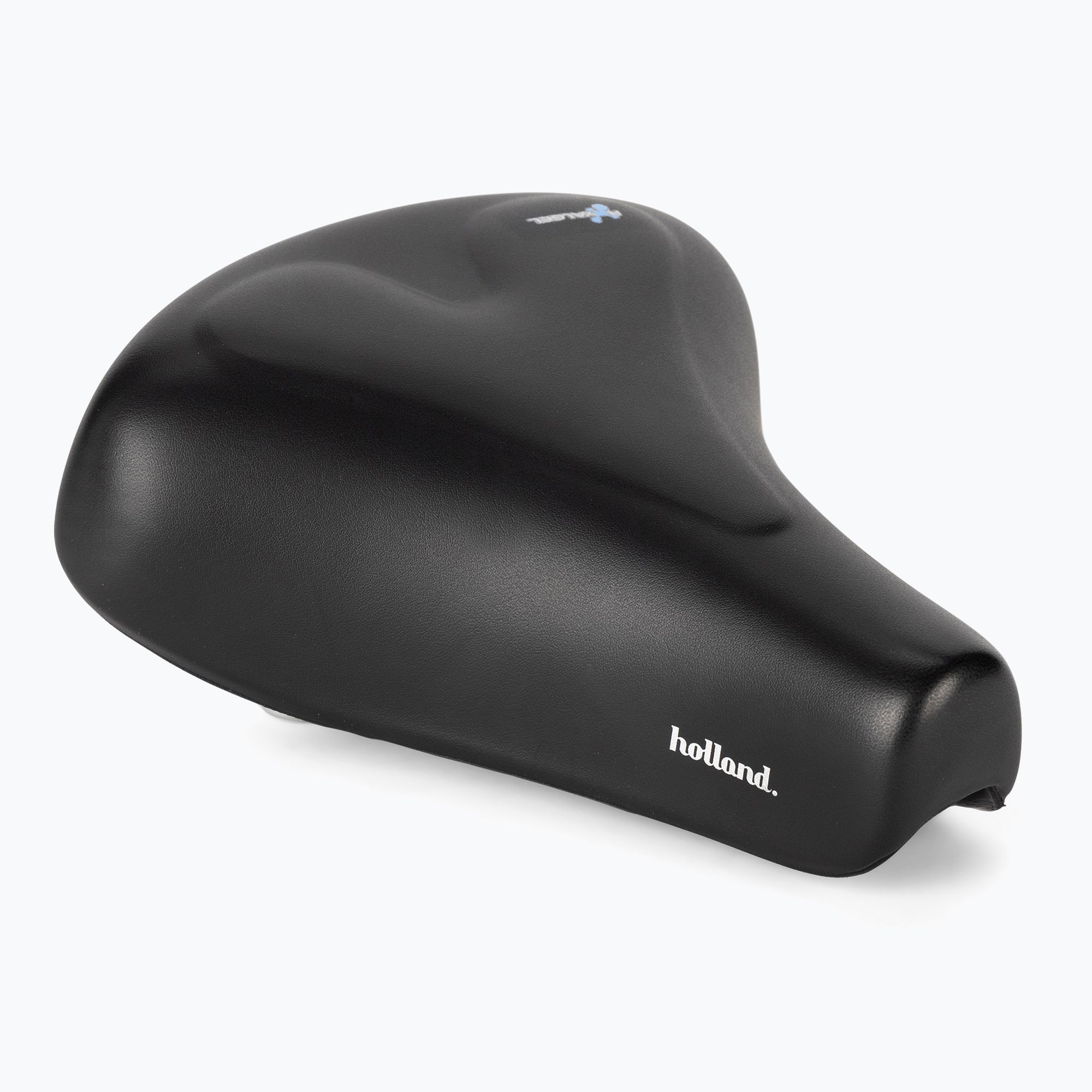Selle De Vélo Selle Royal Classic Relaxed 9043 - Noir - Occasion Bon état