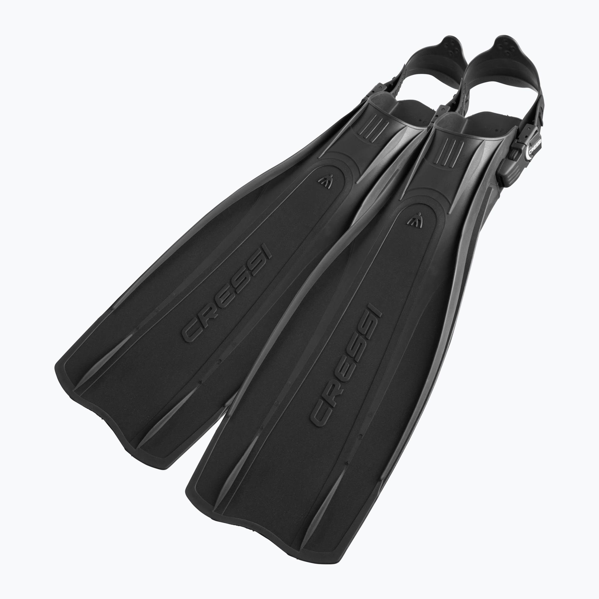 Płetwy do nurkowania Cressi Pro Light Fins black 