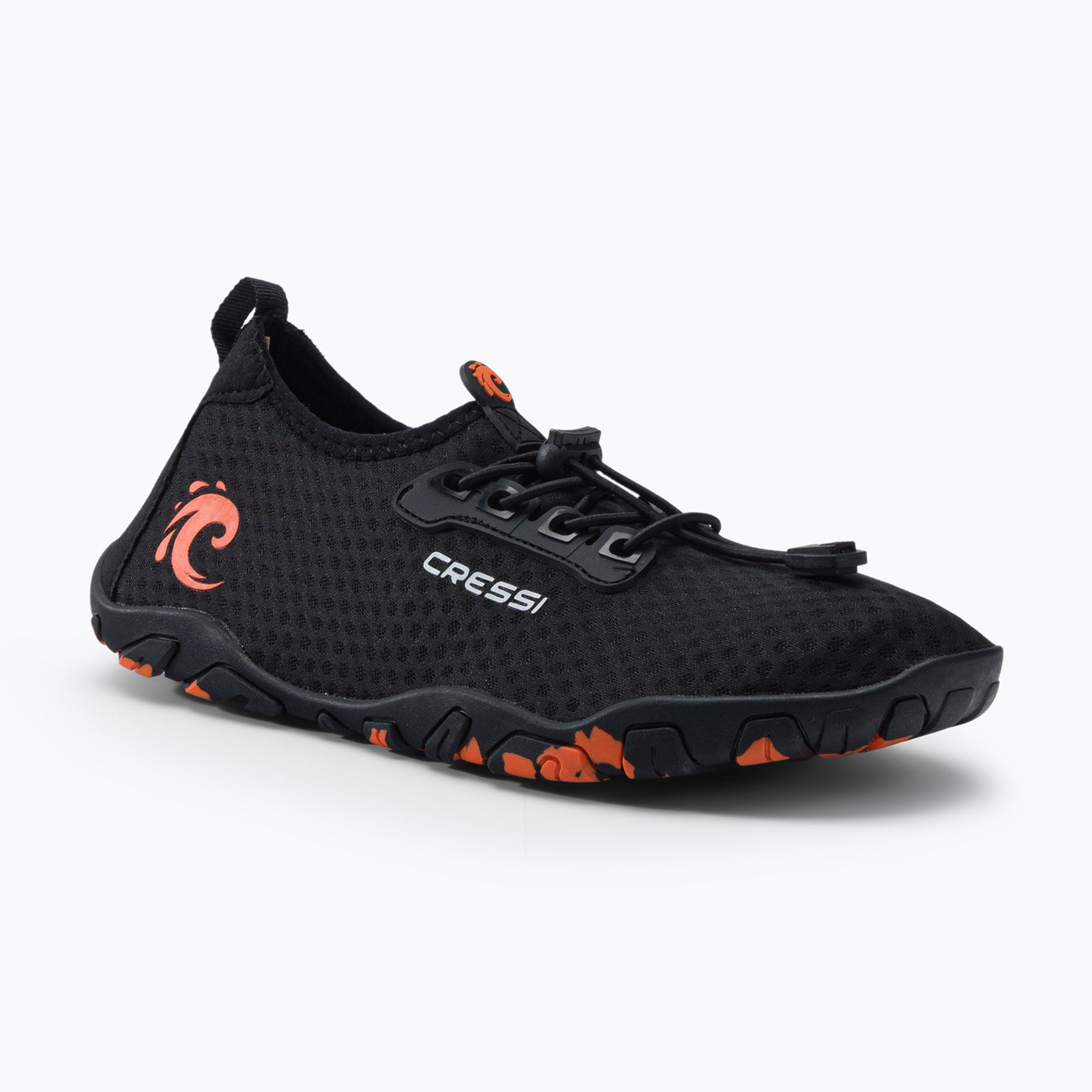 Buty do wody Cressi Molokai black/orange 
