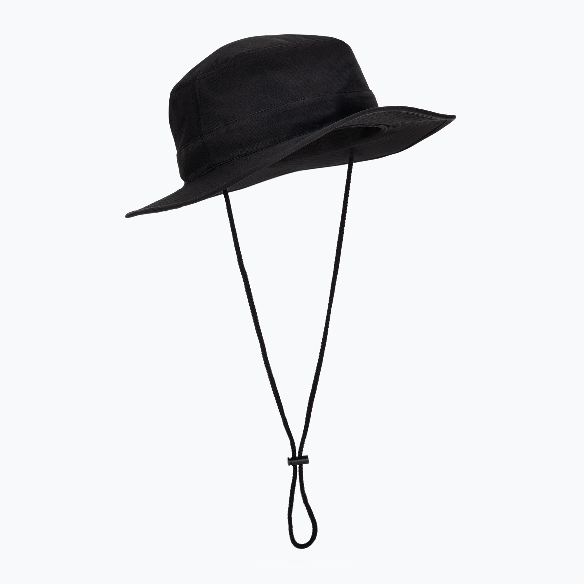 Kapelusz męski Hurley Back Country Boonie black (HIHM0071