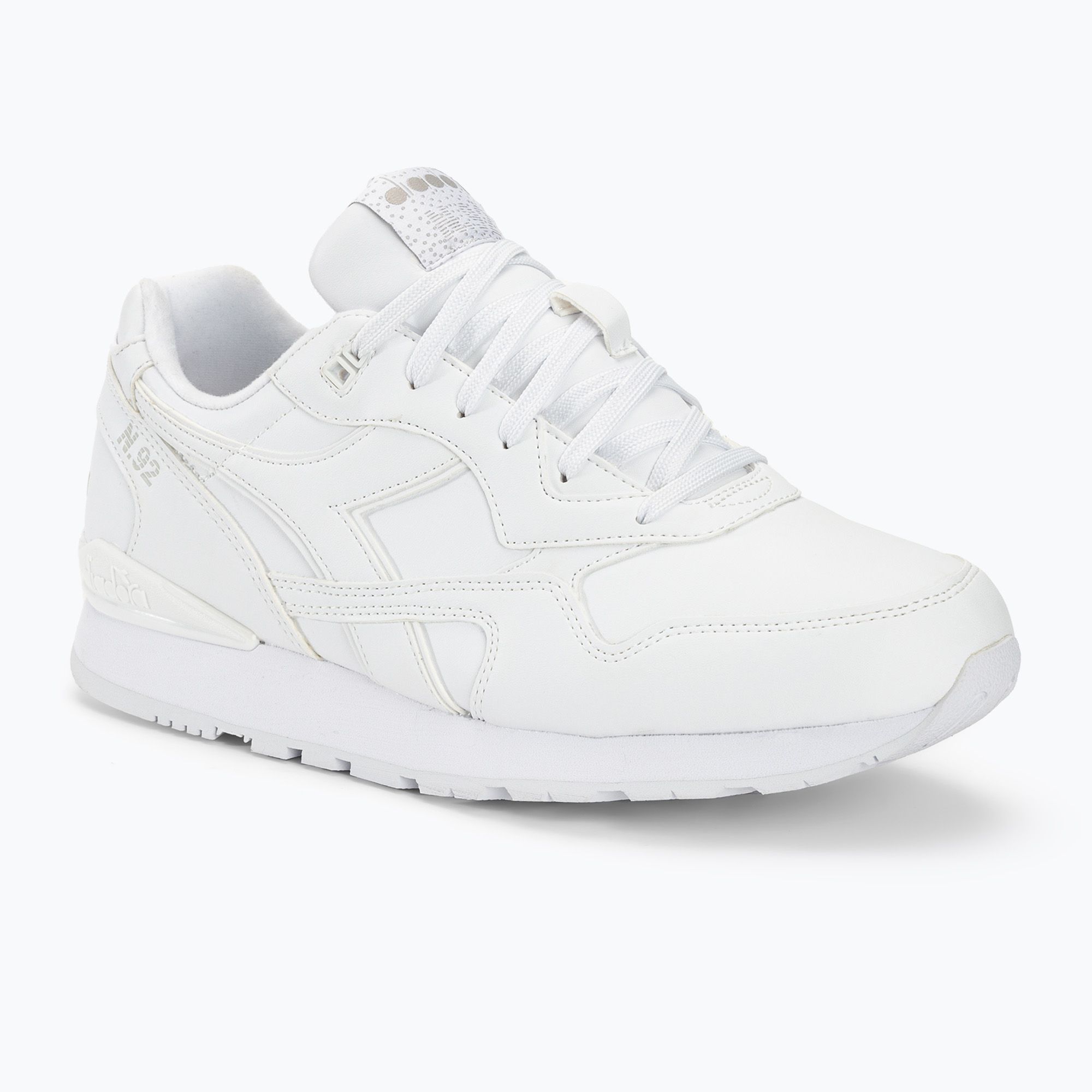 Buty Diadora N.92 L bianco/bianco 