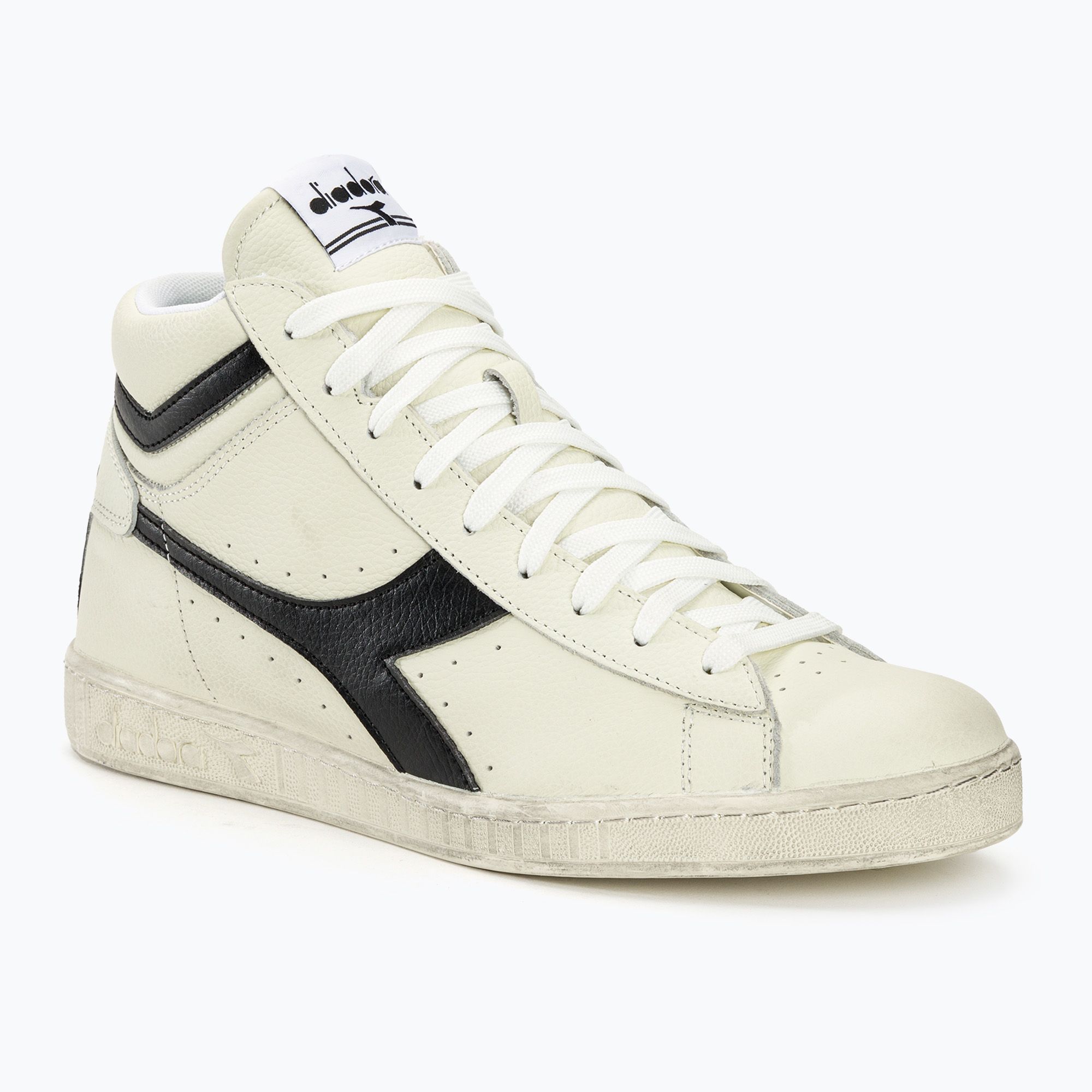 Buty Diadora Game L High Waxed 