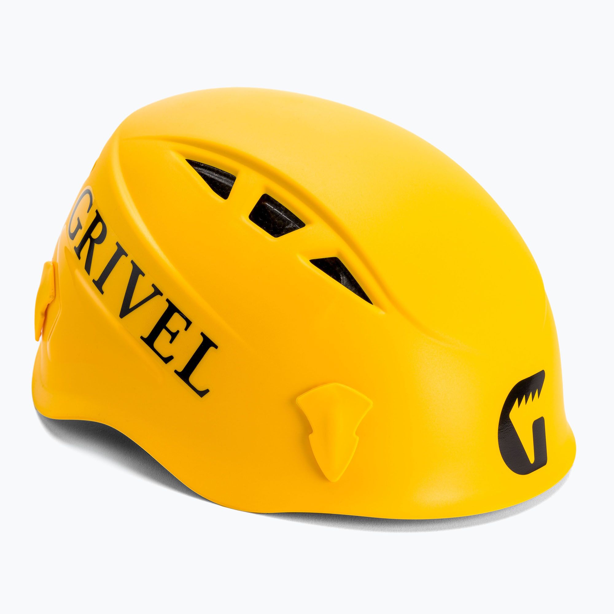 Kask wspinaczkowy Grivel Salamander 2.0 yellow 