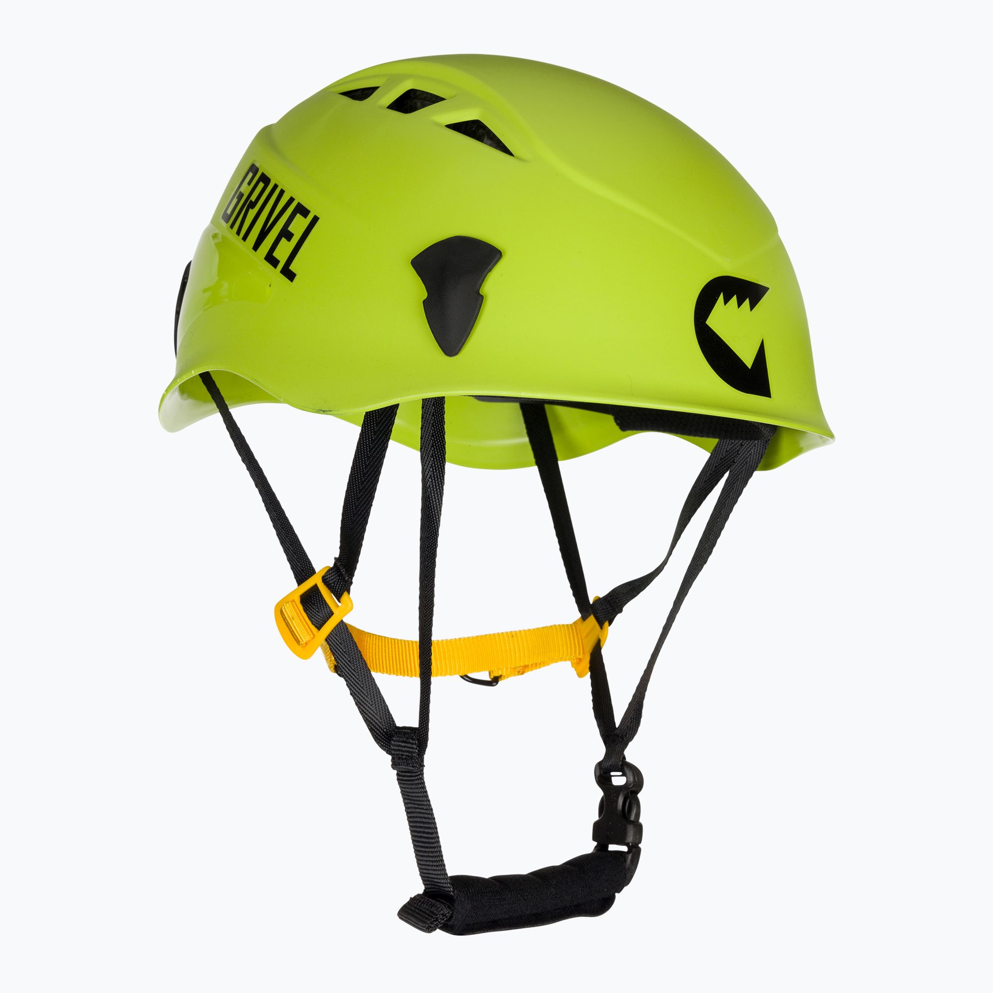 Kask wspinaczkowy Grivel Salamander 2.0 green 