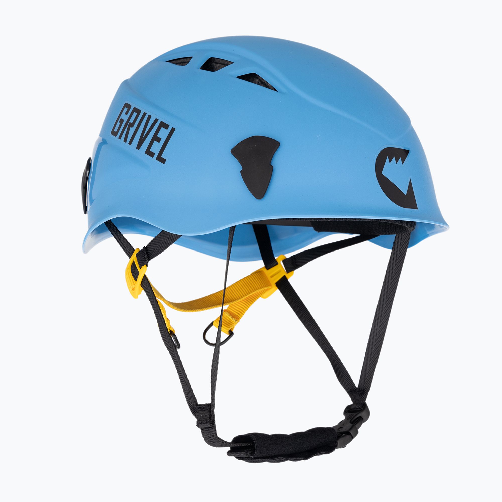 Kask wspinaczkowy Grivel Salamander 2.0 blue 