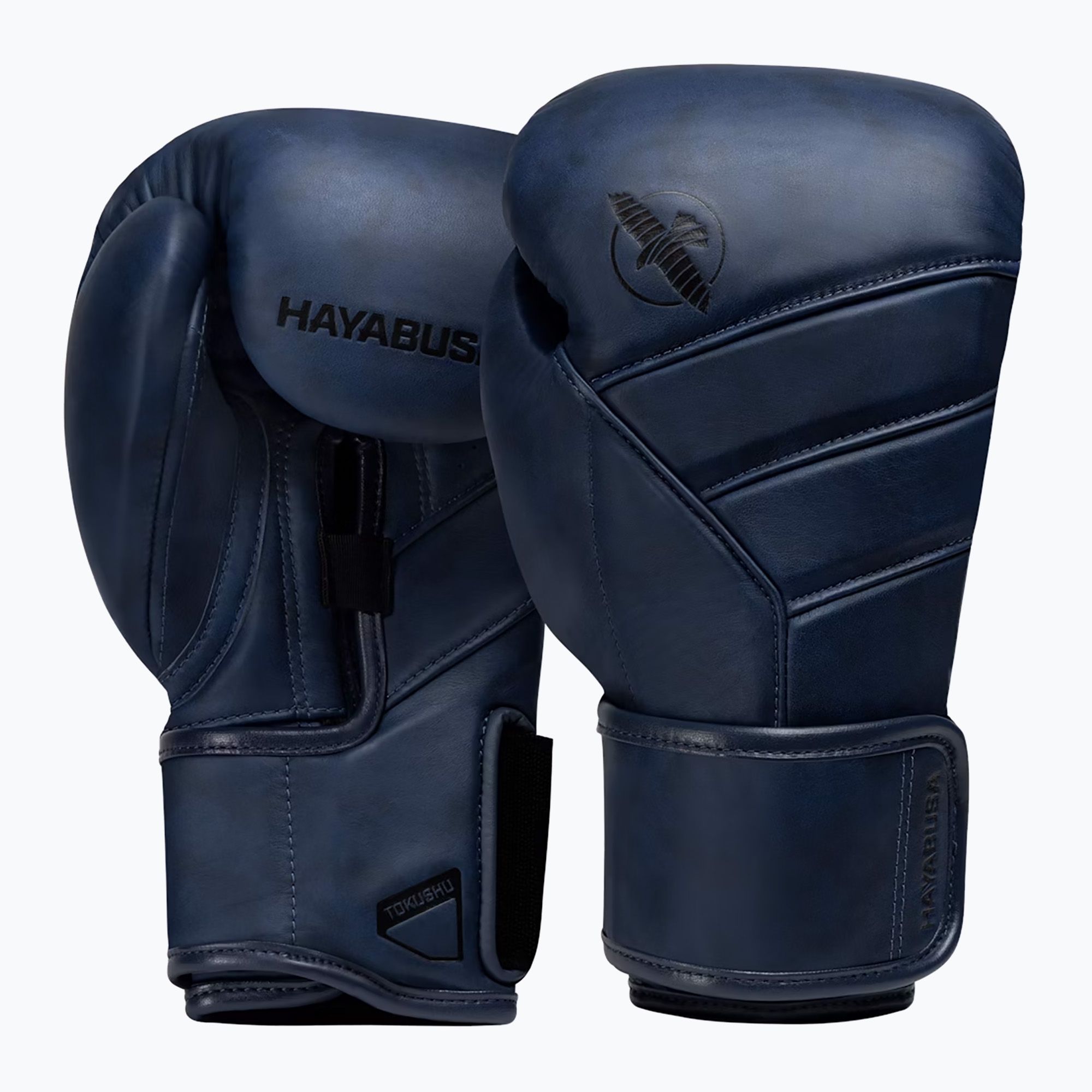 Rękawice bokserskie Hayabusa T3 LX indigo 