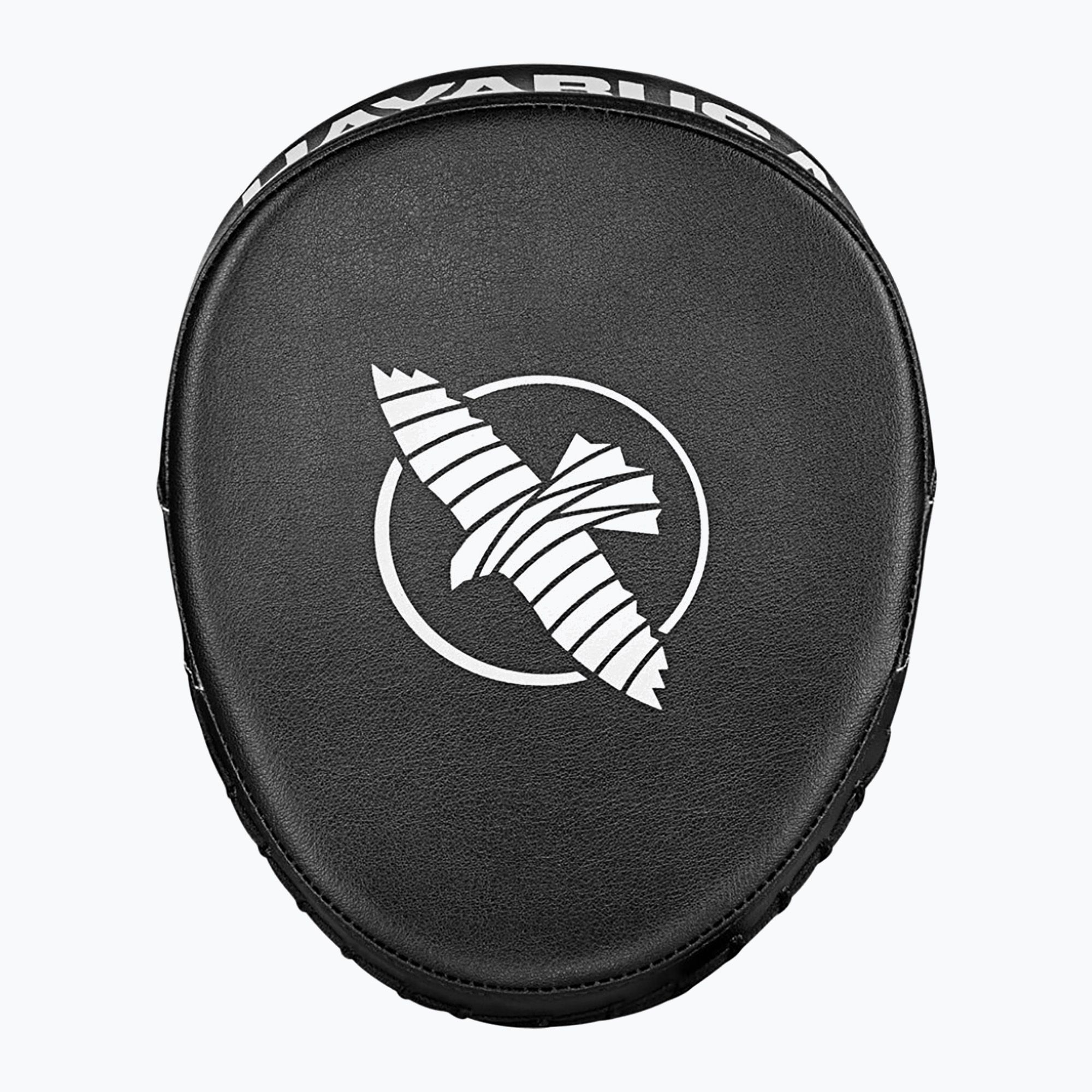 Łapy treningowe trenerskie Hayabusa PTS3 Micro Focus Mitts black 
