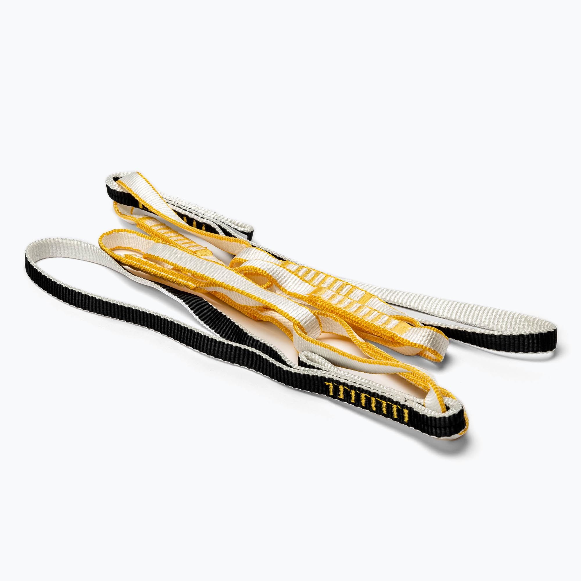 Lonża Grivel Belay Chain Evo white 