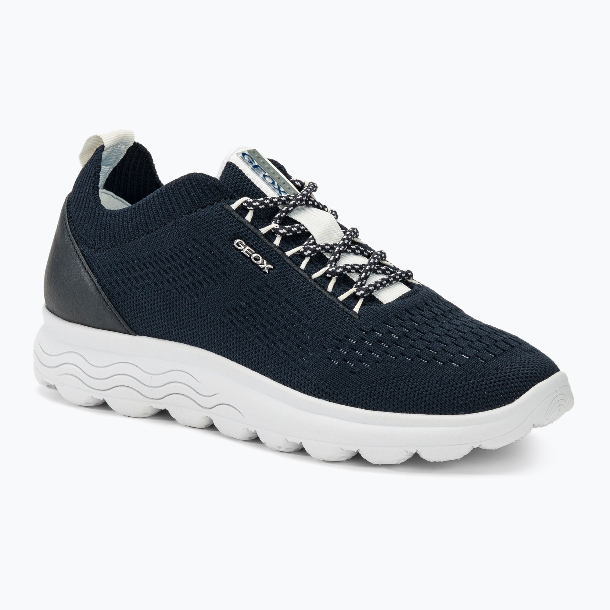 Buty damskie Geox Spherica™ ocean blue 