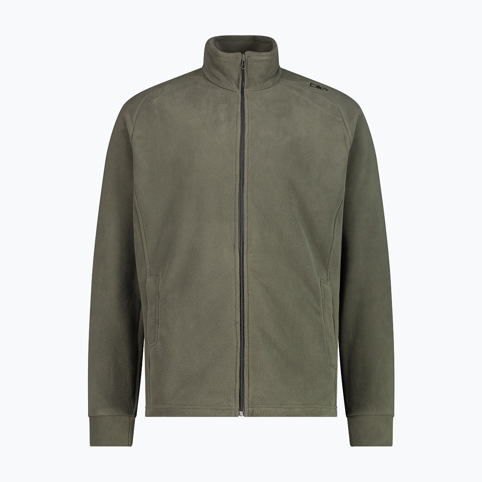 Bluza męska CMP 33H2347 olive 
