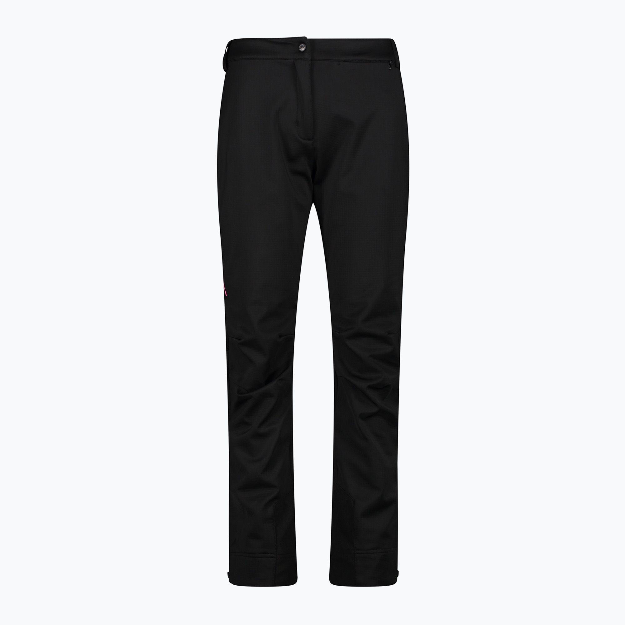 Spodnie softshell damskie CMP 34A2416 nero 