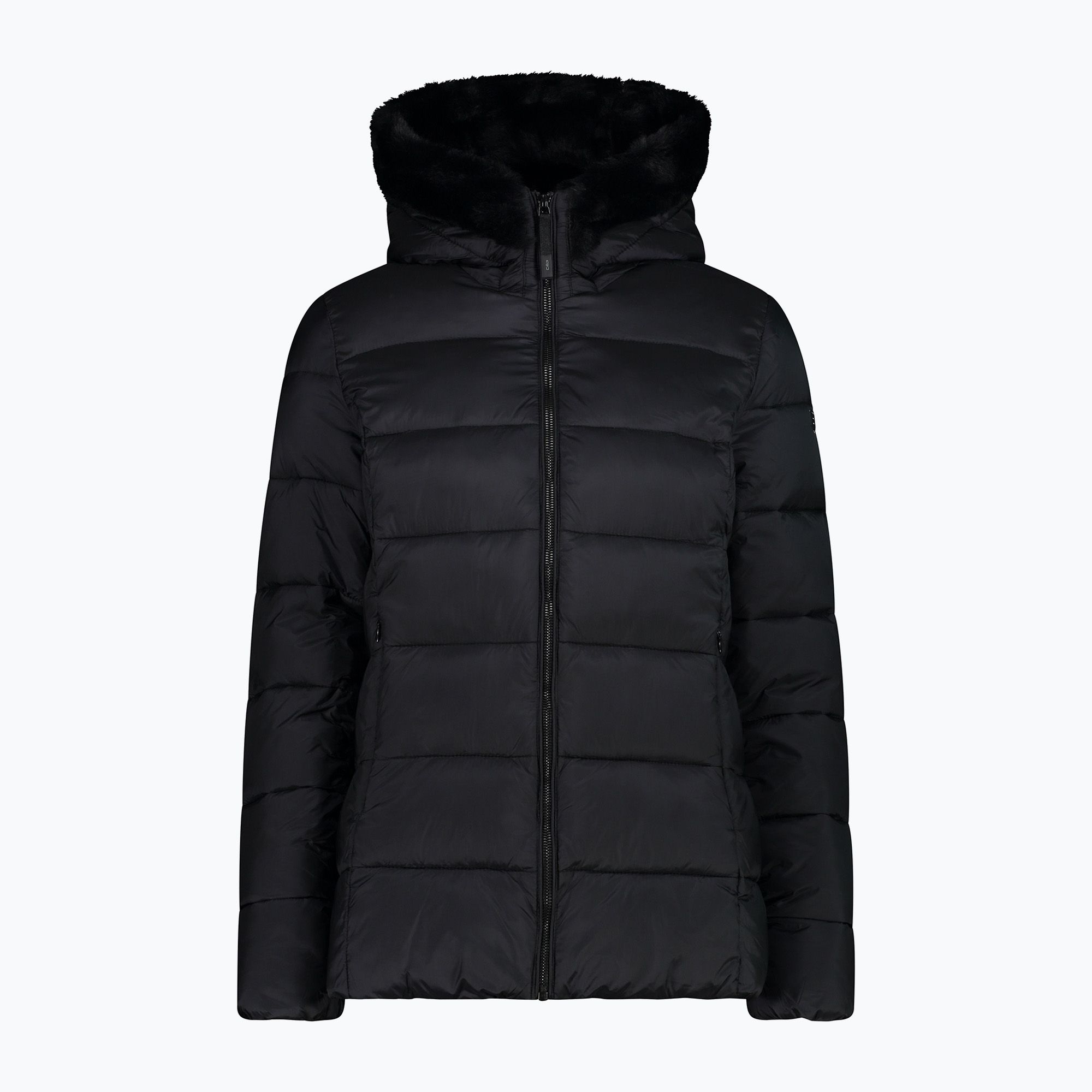 Kurtka damska CMP 34K0036 nero 