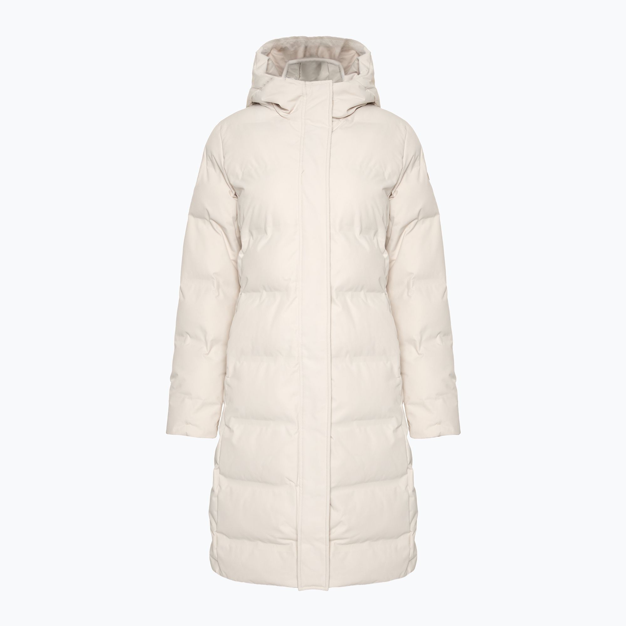 Płaszcz damski CMP 34K0096 vaniglia 