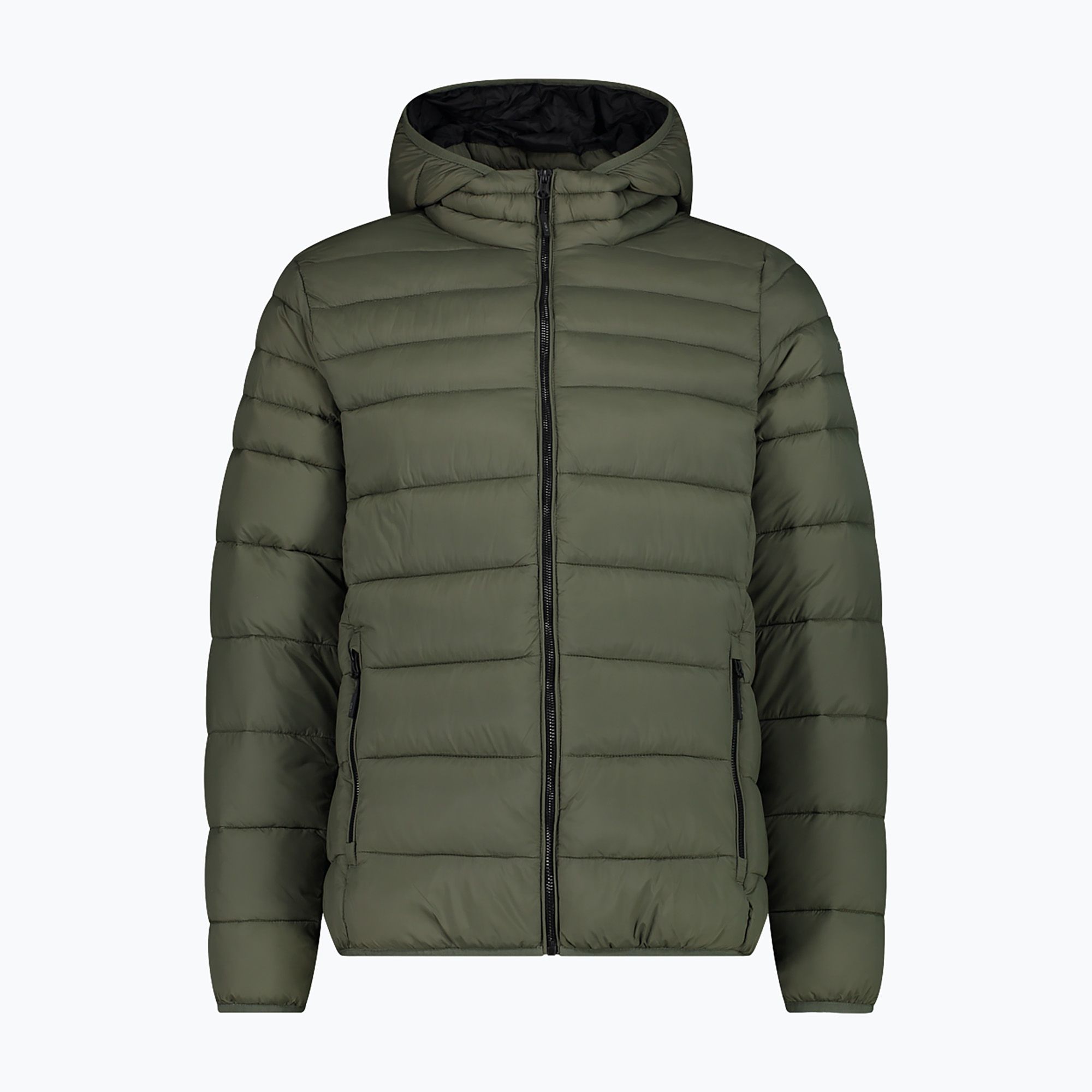 Kurtka męska CMP 34K2807 olive 