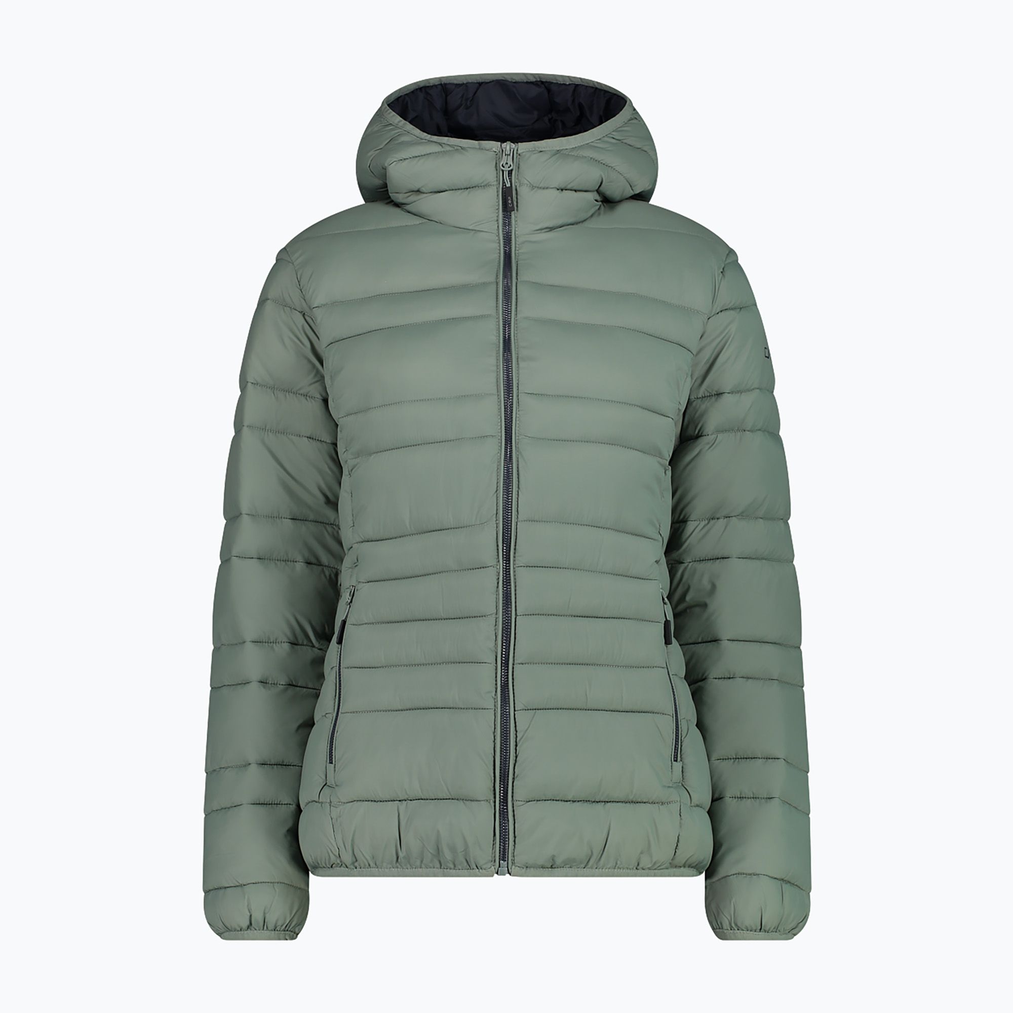 Kurtka damska CMP 34K3116 mineral 
