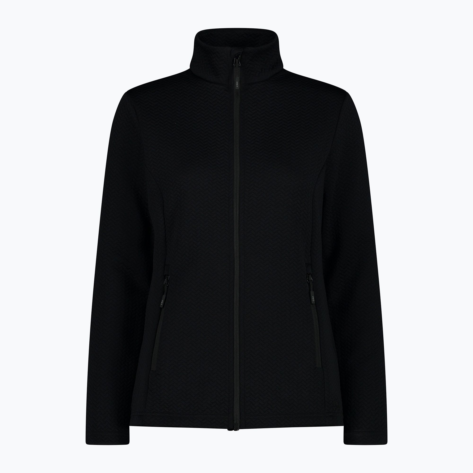 Bluza damska CMP 34L4066 nero 