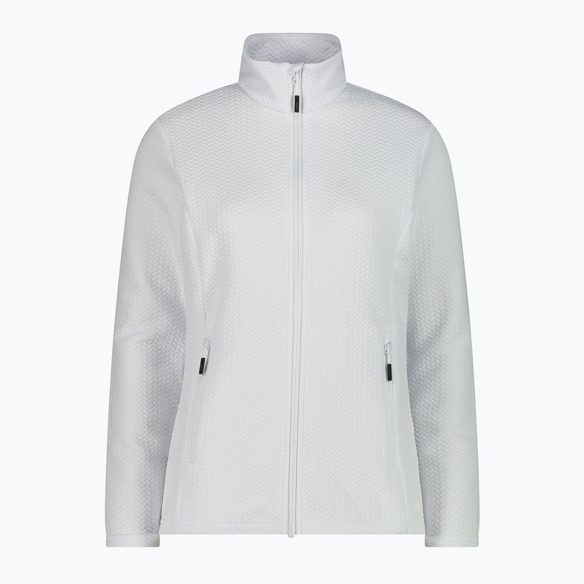 Bluza damska CMP 34L4066 bianco 