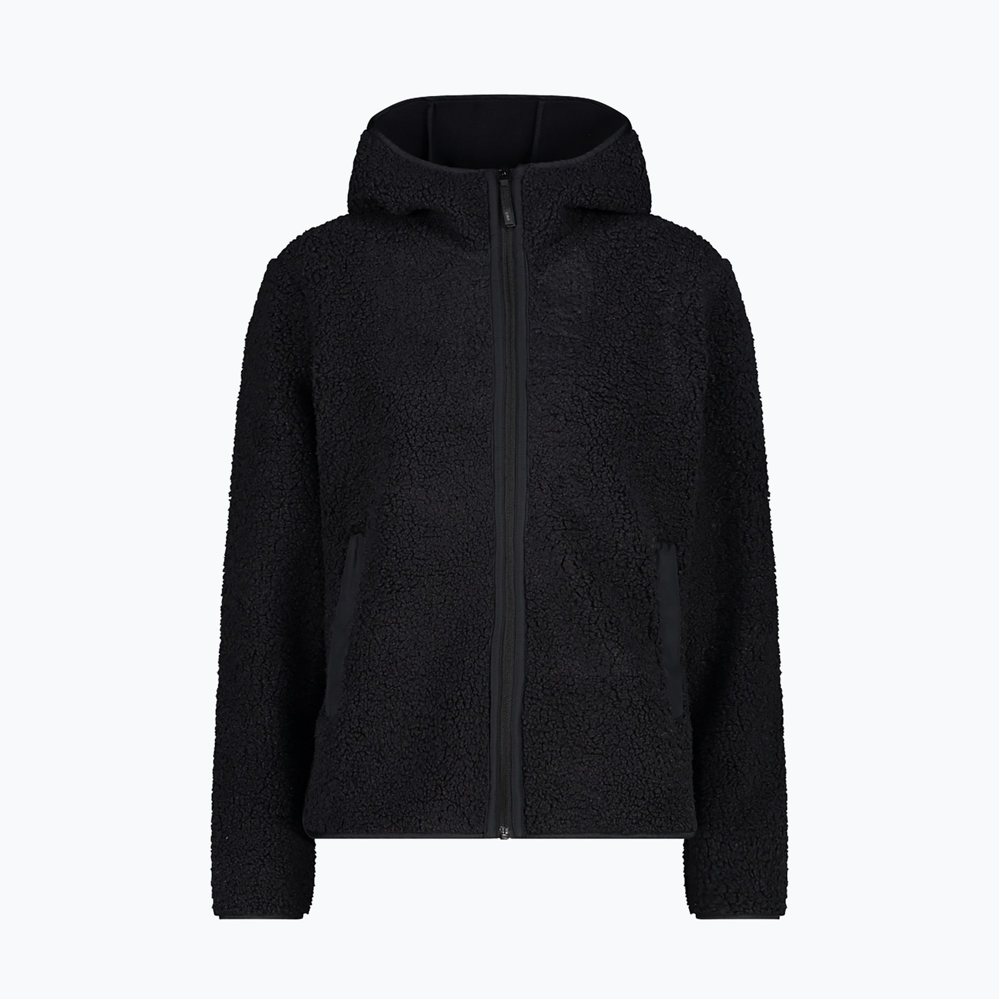 Bluza damska CMP 34P0656 nero 