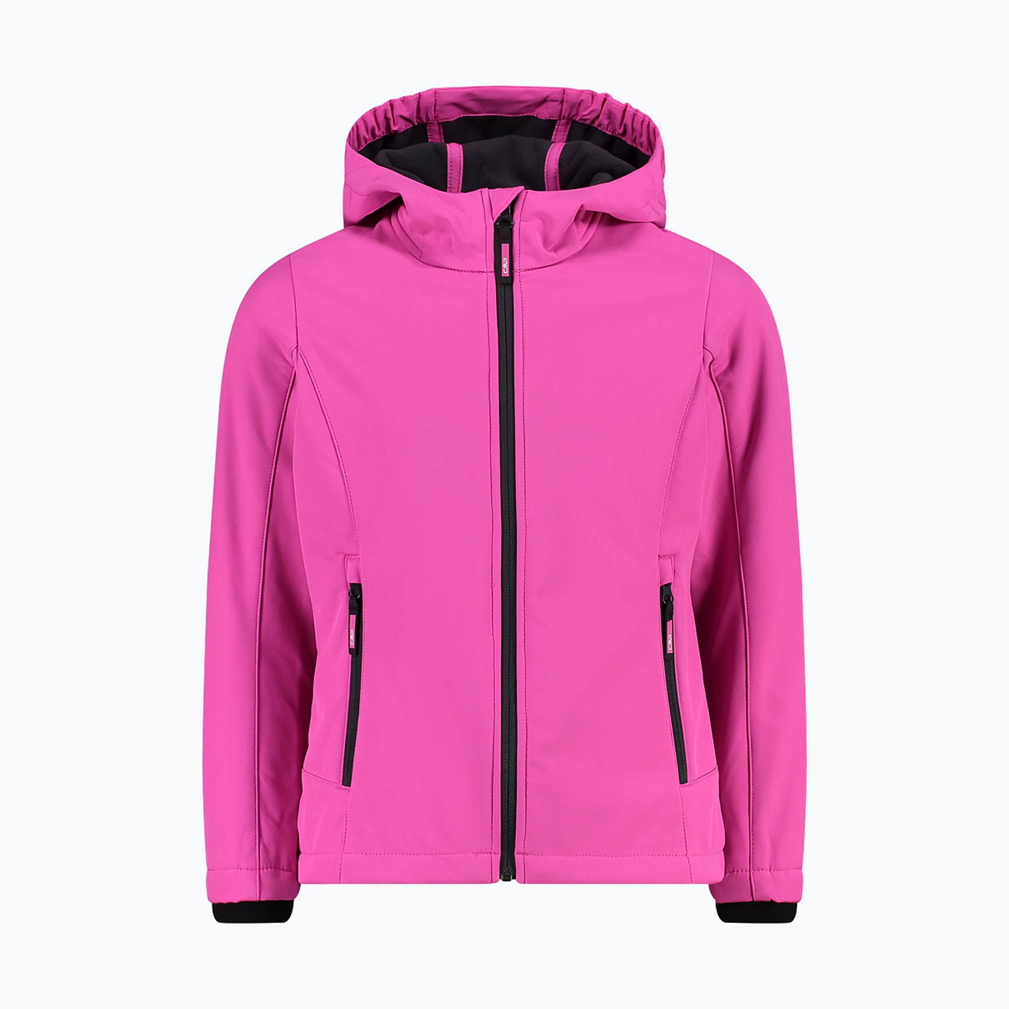 Kurtka softshell dziecięca CMP 3A29385 Fix festival 