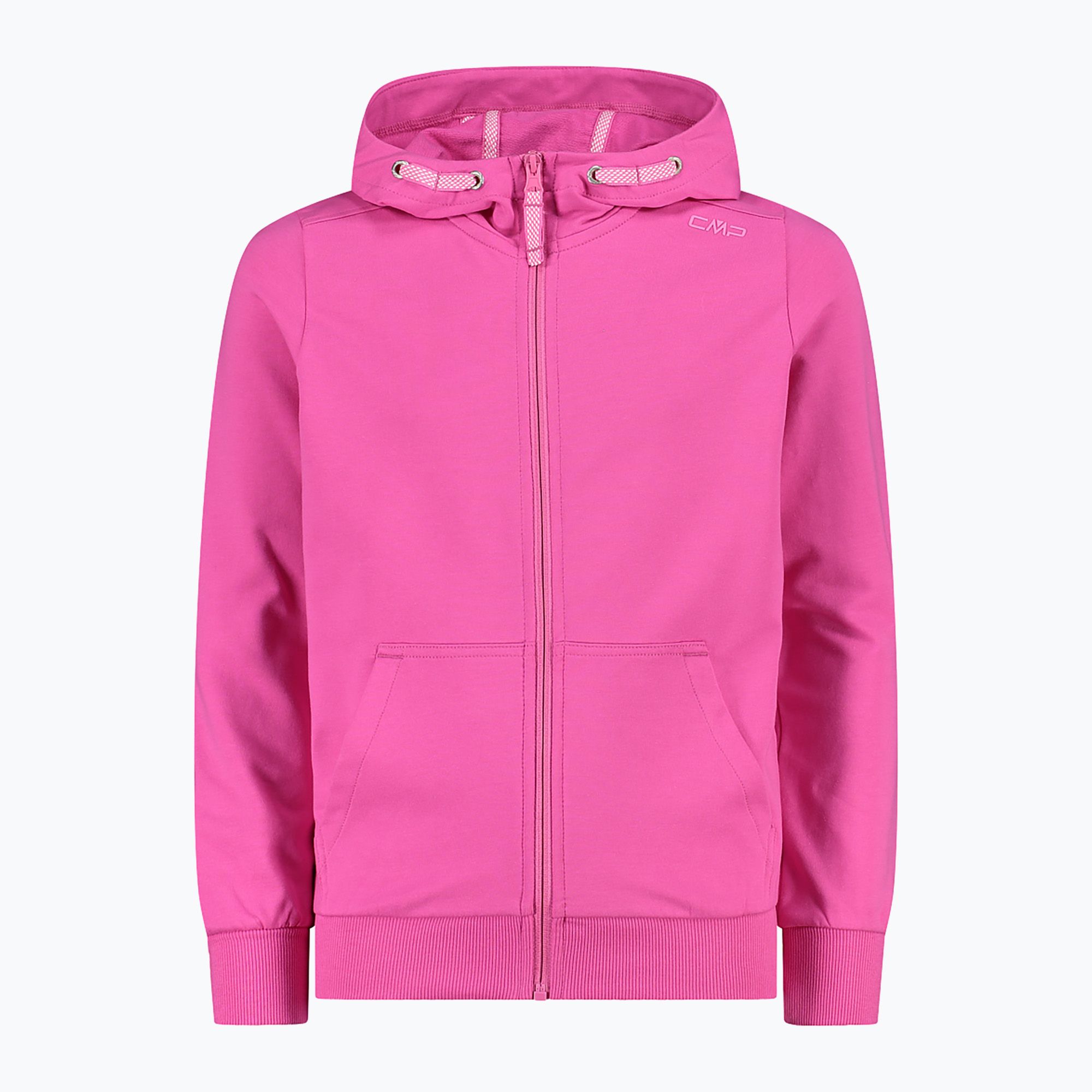 Bluza dziecięca CMP 35D7735 Fix Hood festival 