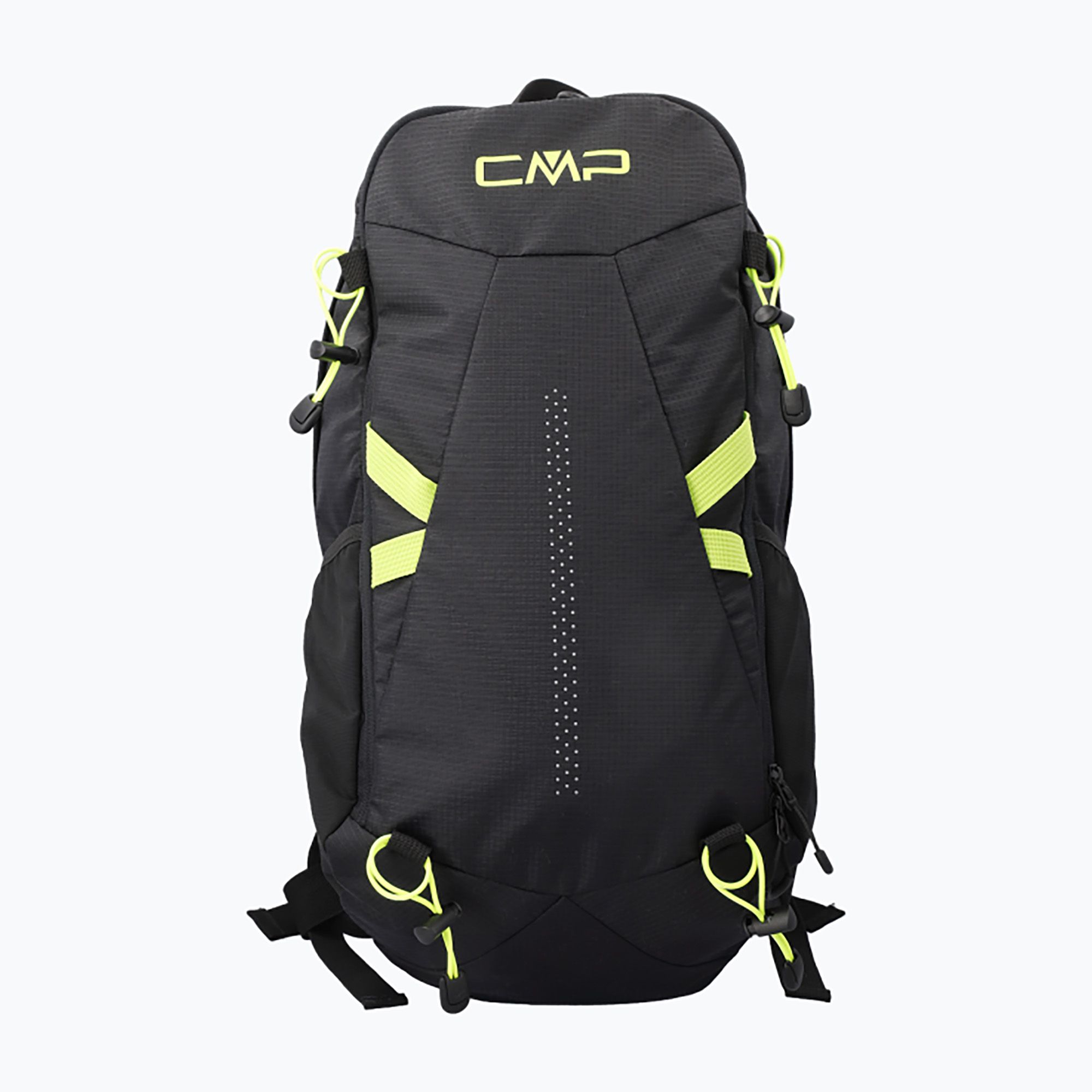Plecak trekkingowy CMP Laredo 22 l nero 