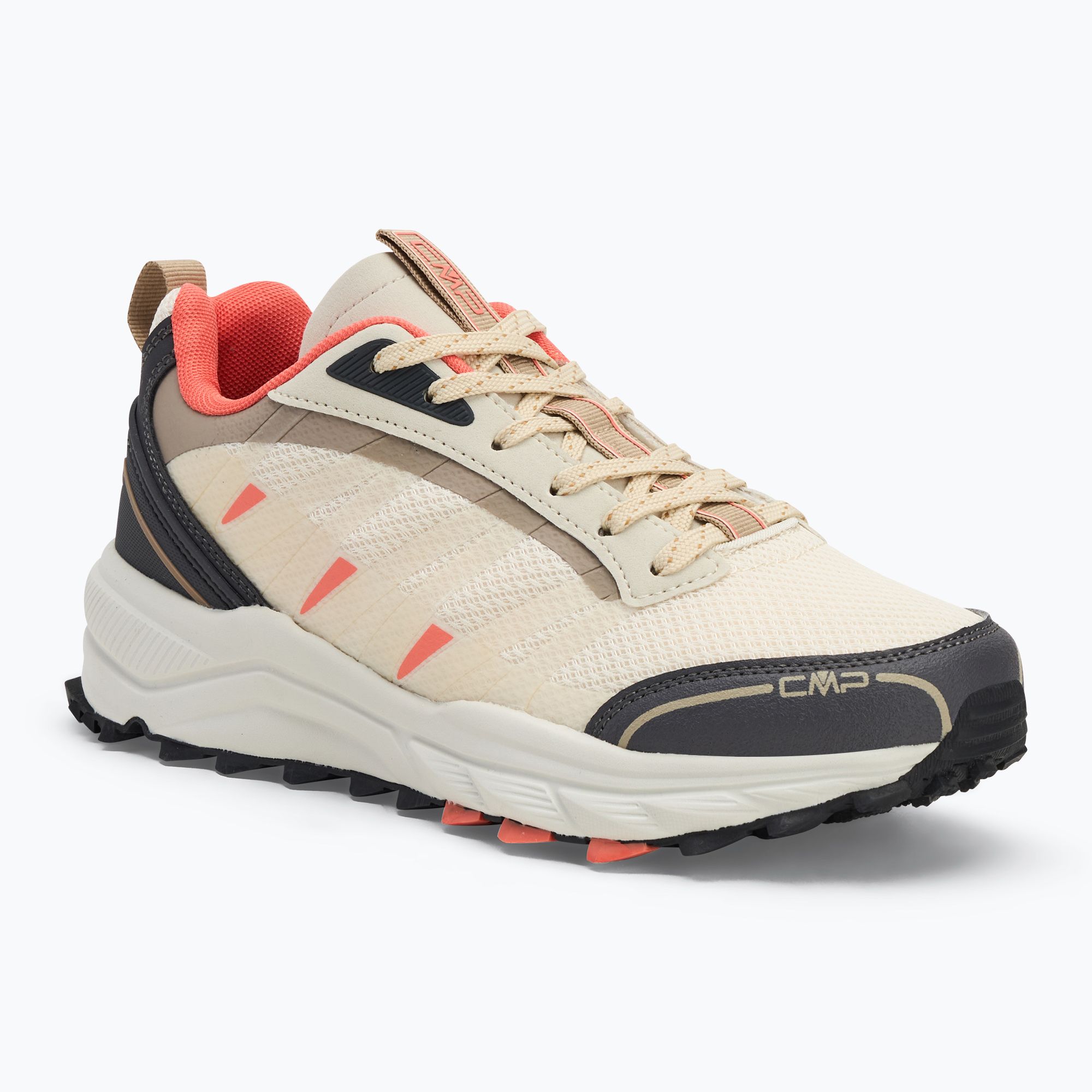 Buty trekkingowe damskie CMP Helnait Fast vaniglia 