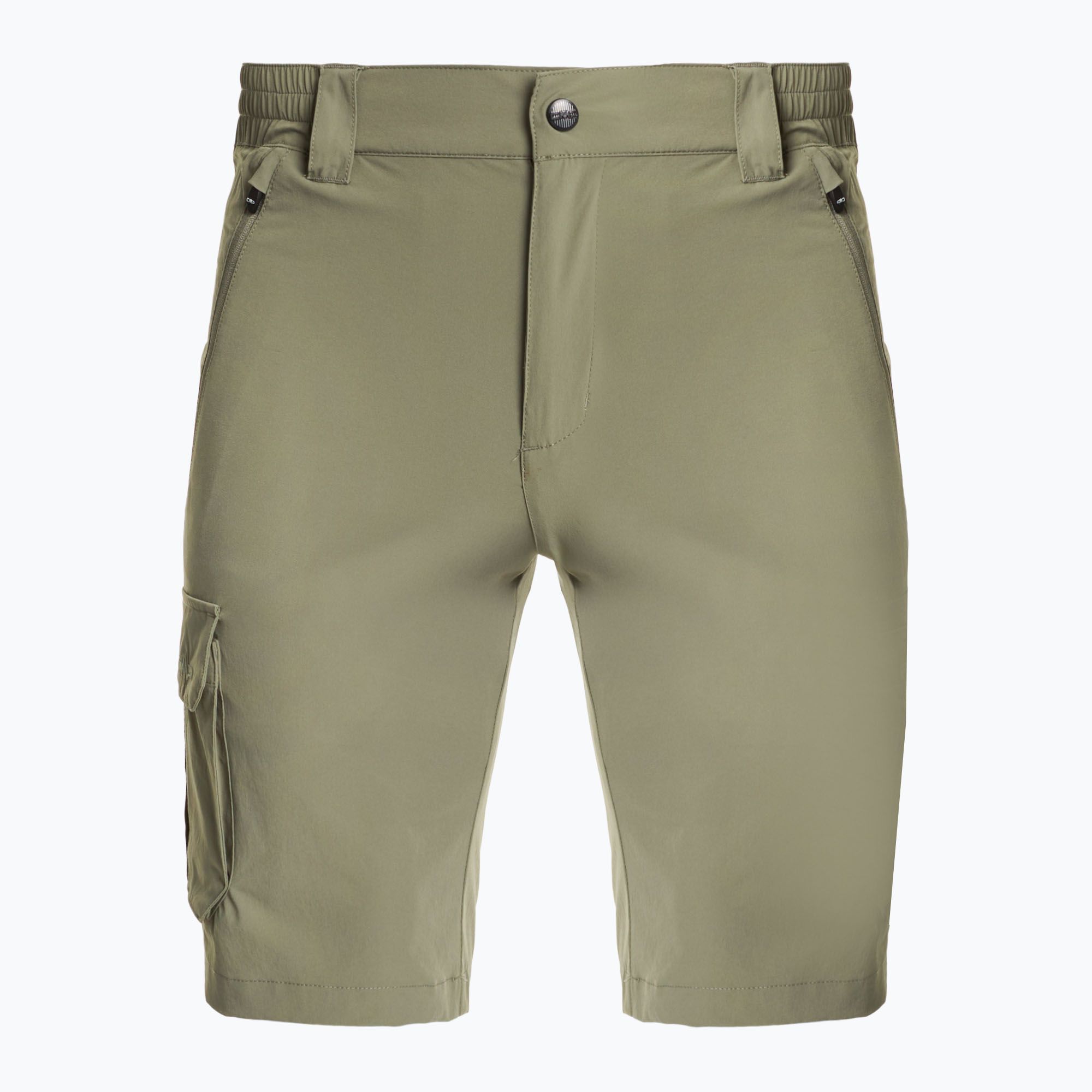 Spodenki męskie CMP 31T5637 Bermuda sage 