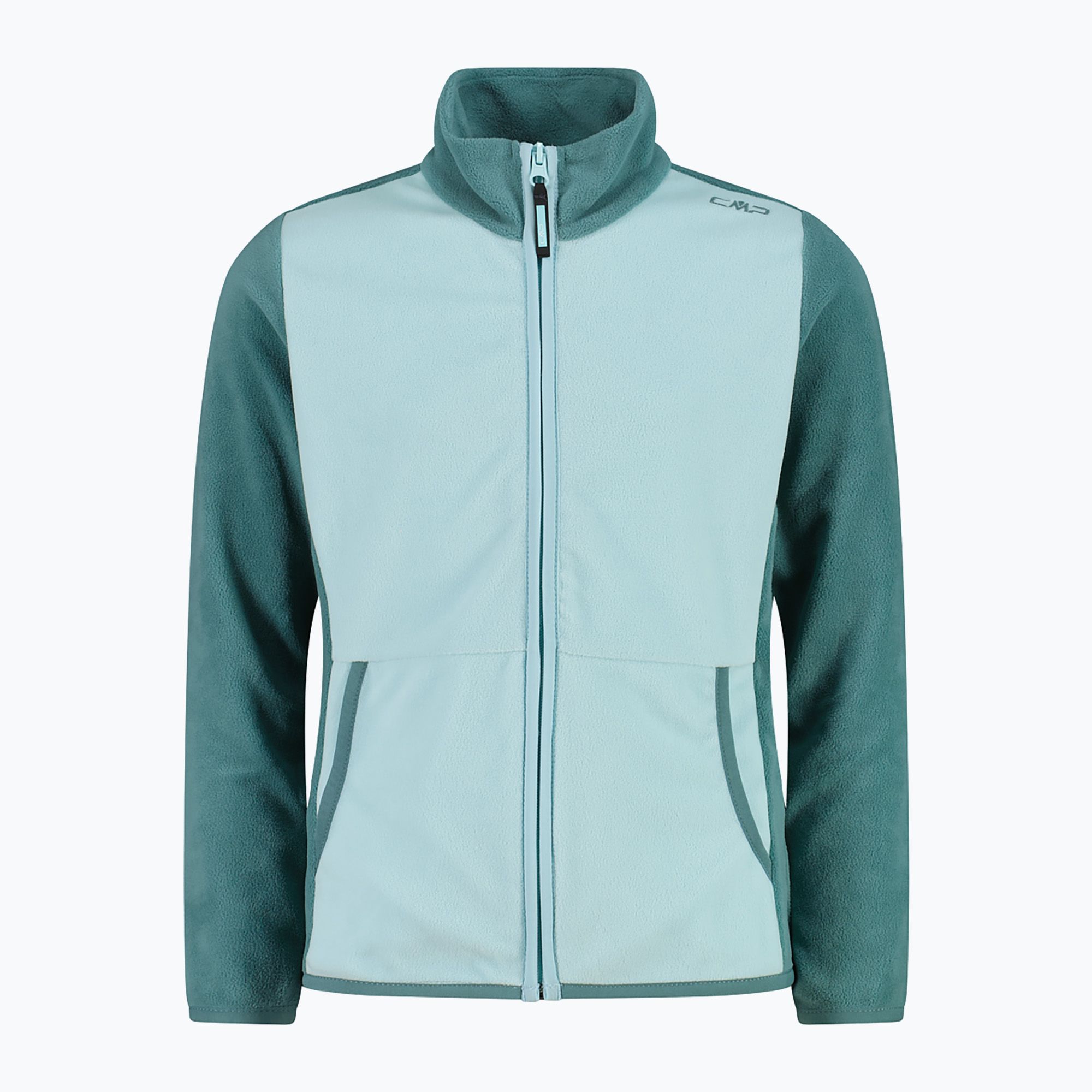 Bluza dziecięca CMP 34G6405 agave 