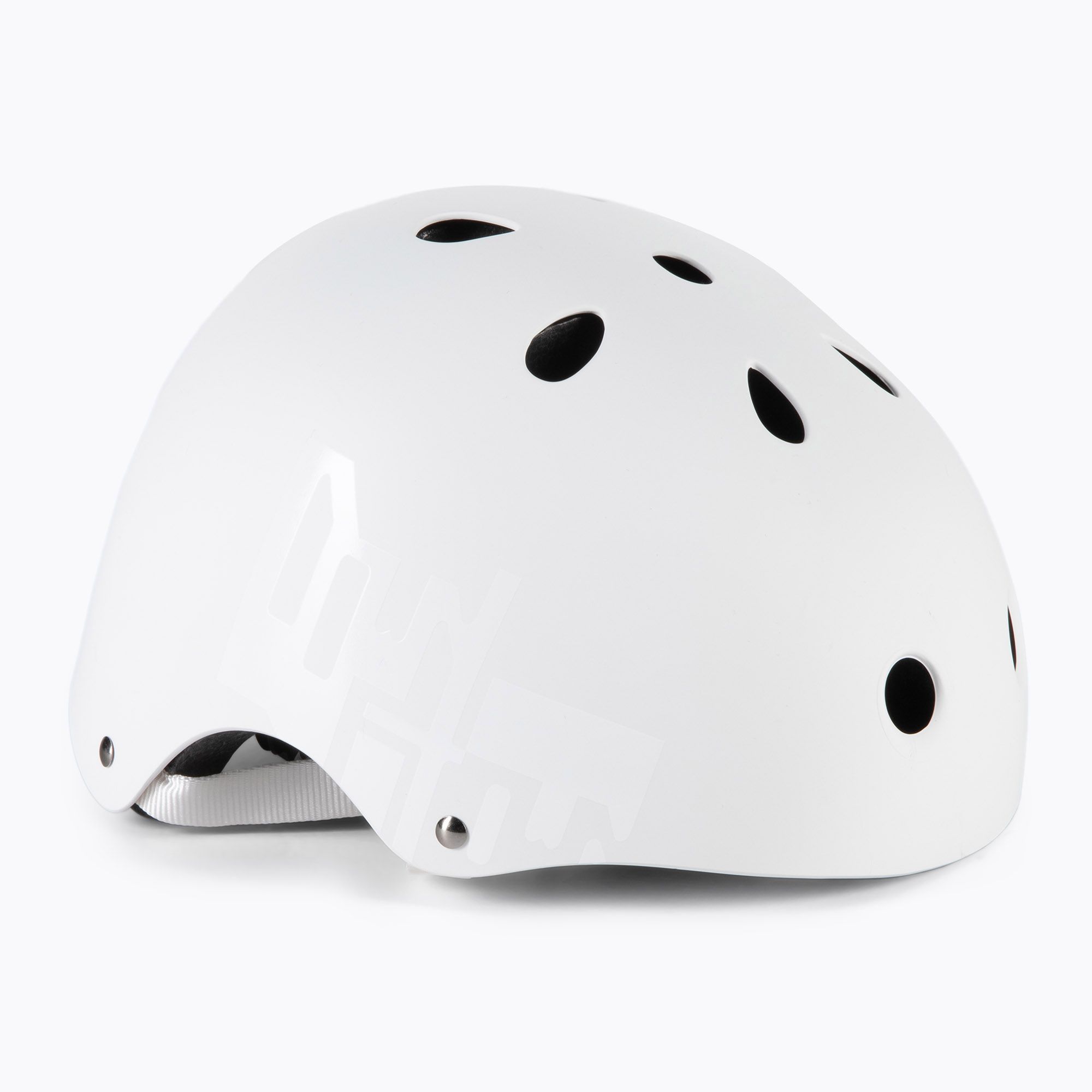 Kask Rollerblade Downtown white/black 