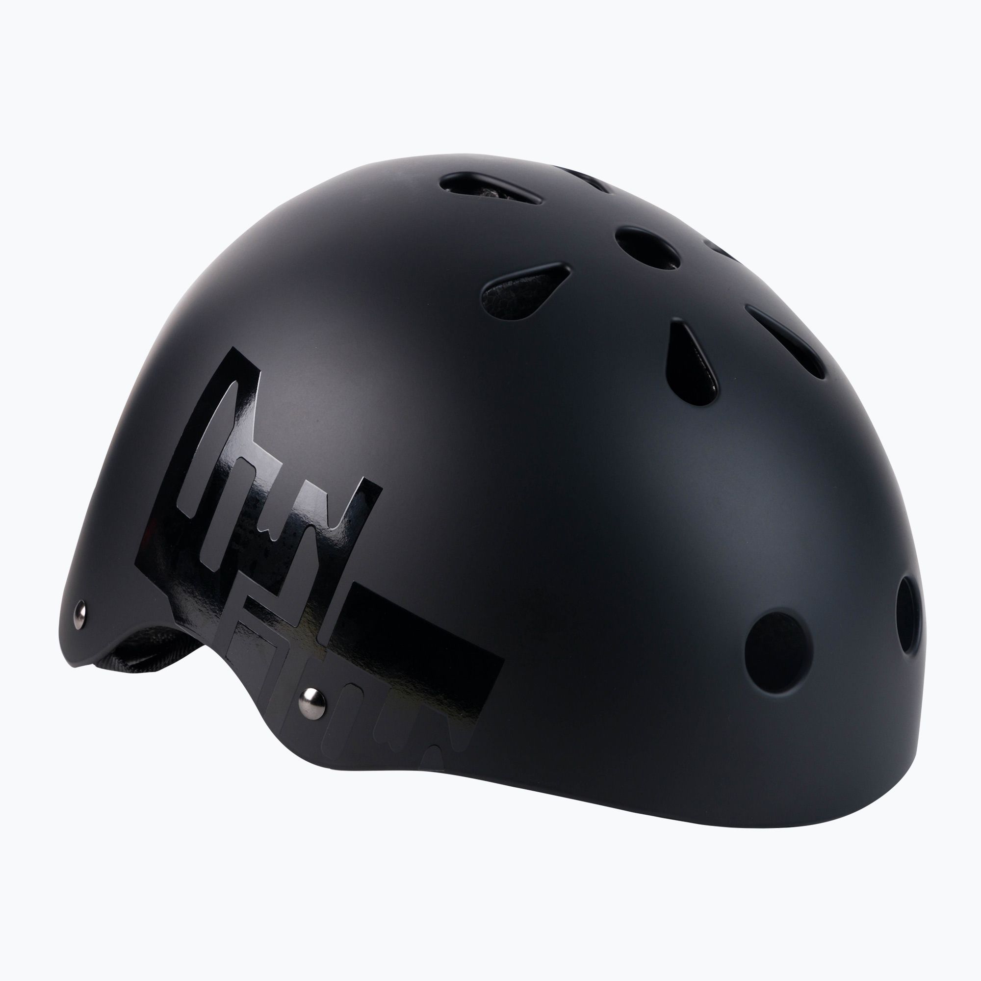 Kask Rollerblade Downtown black/yellow 