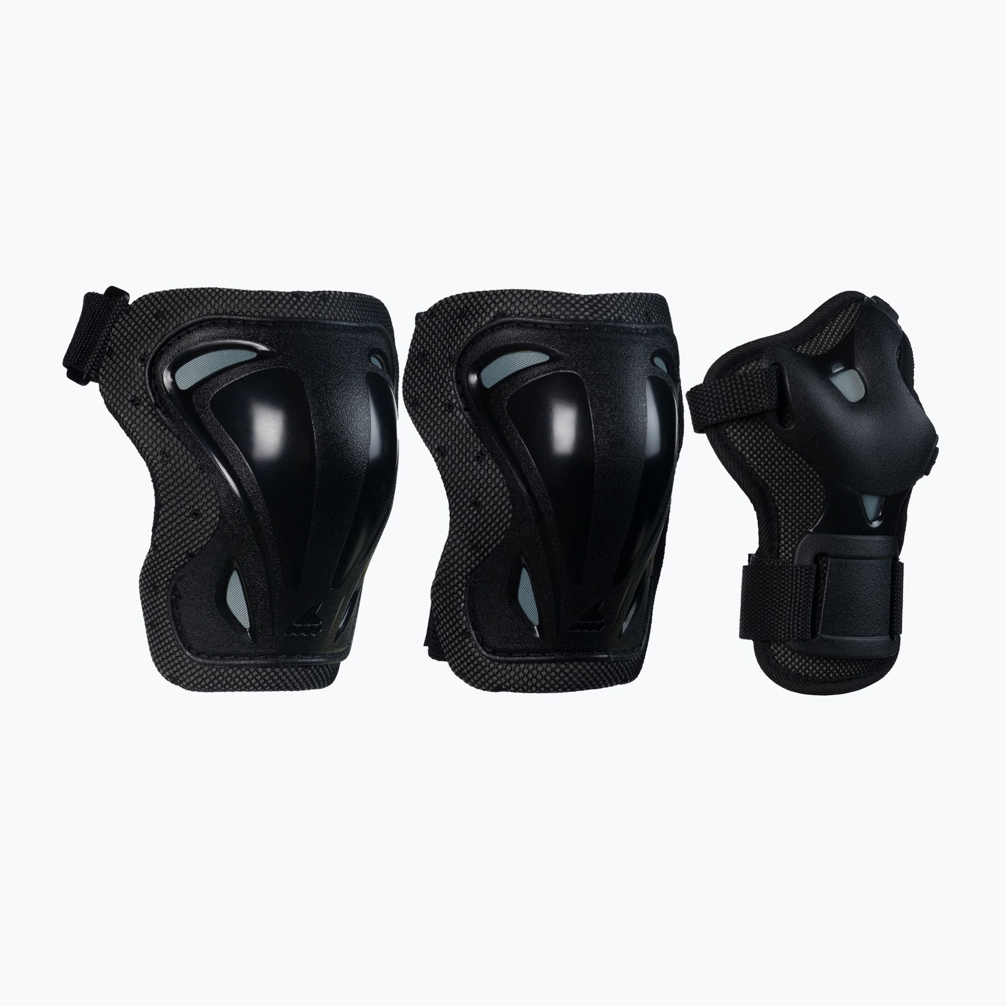 Zestaw ochraniaczy Rollerblade Skate Gear black 
