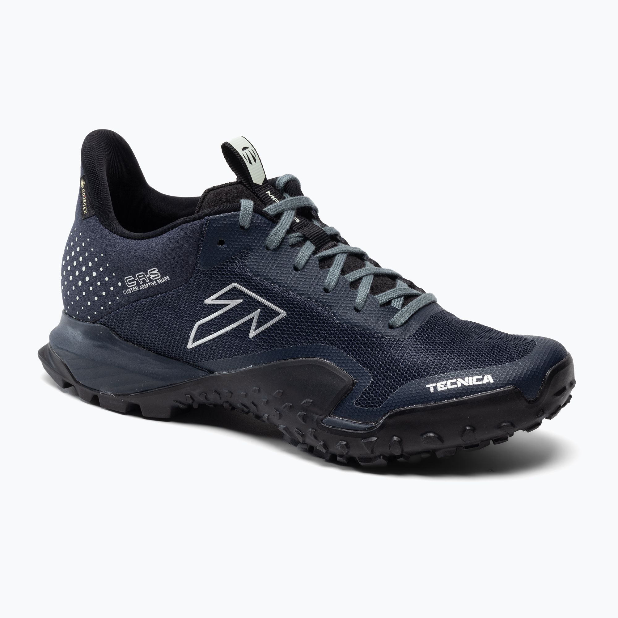 Buty trekkingowe damskie Tecnica Magma S GTX deep mare/cloudy laguna 