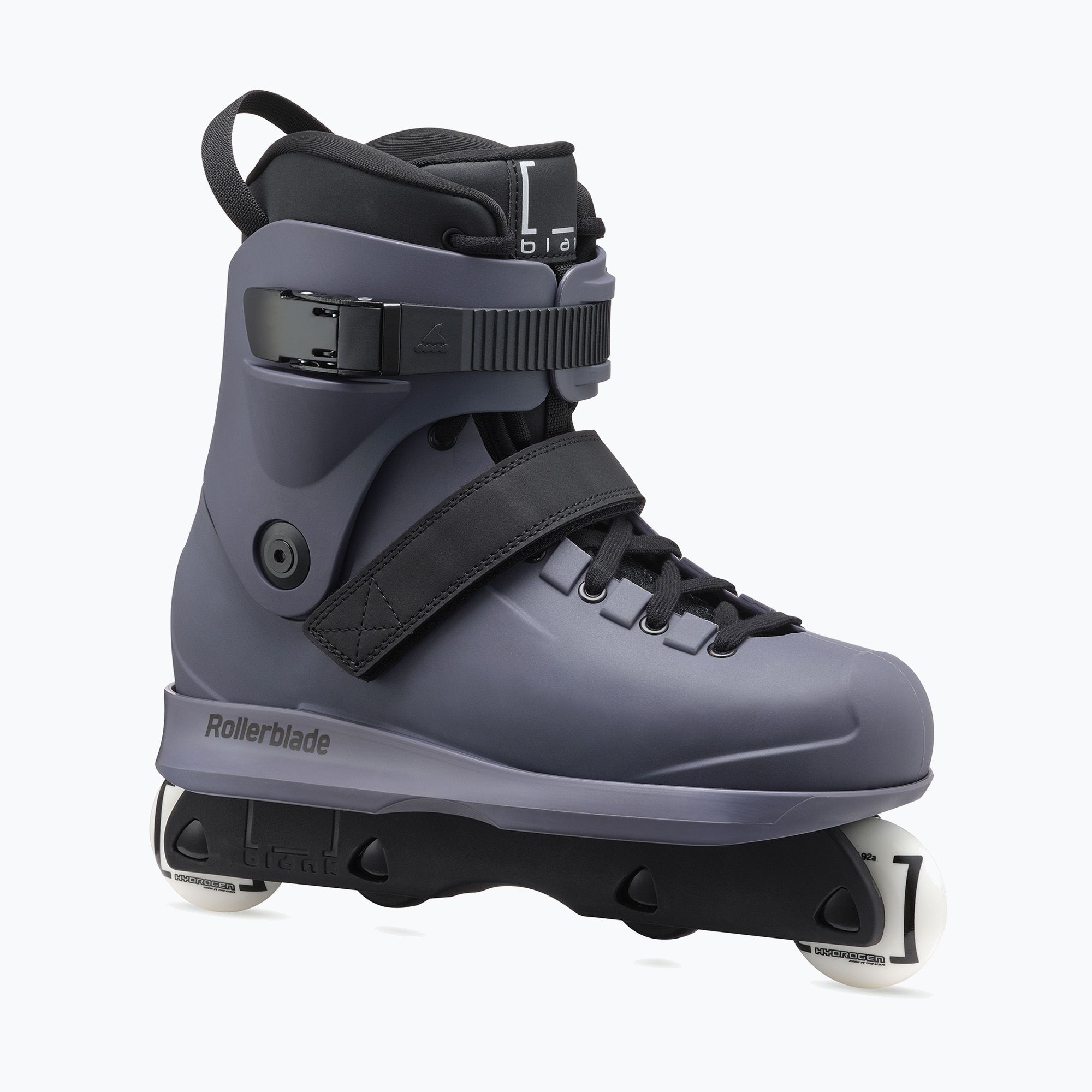 Rolki męskie Rollerblade Blank Team pigeon 