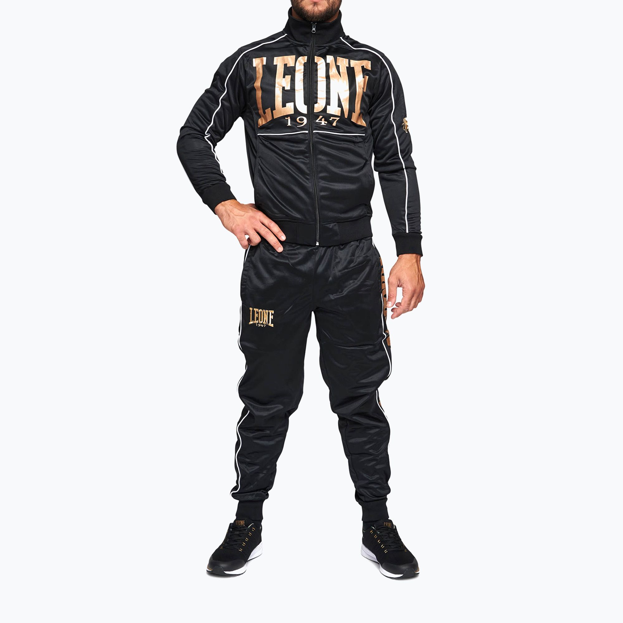 Dres LEONE 1947 Premium black 