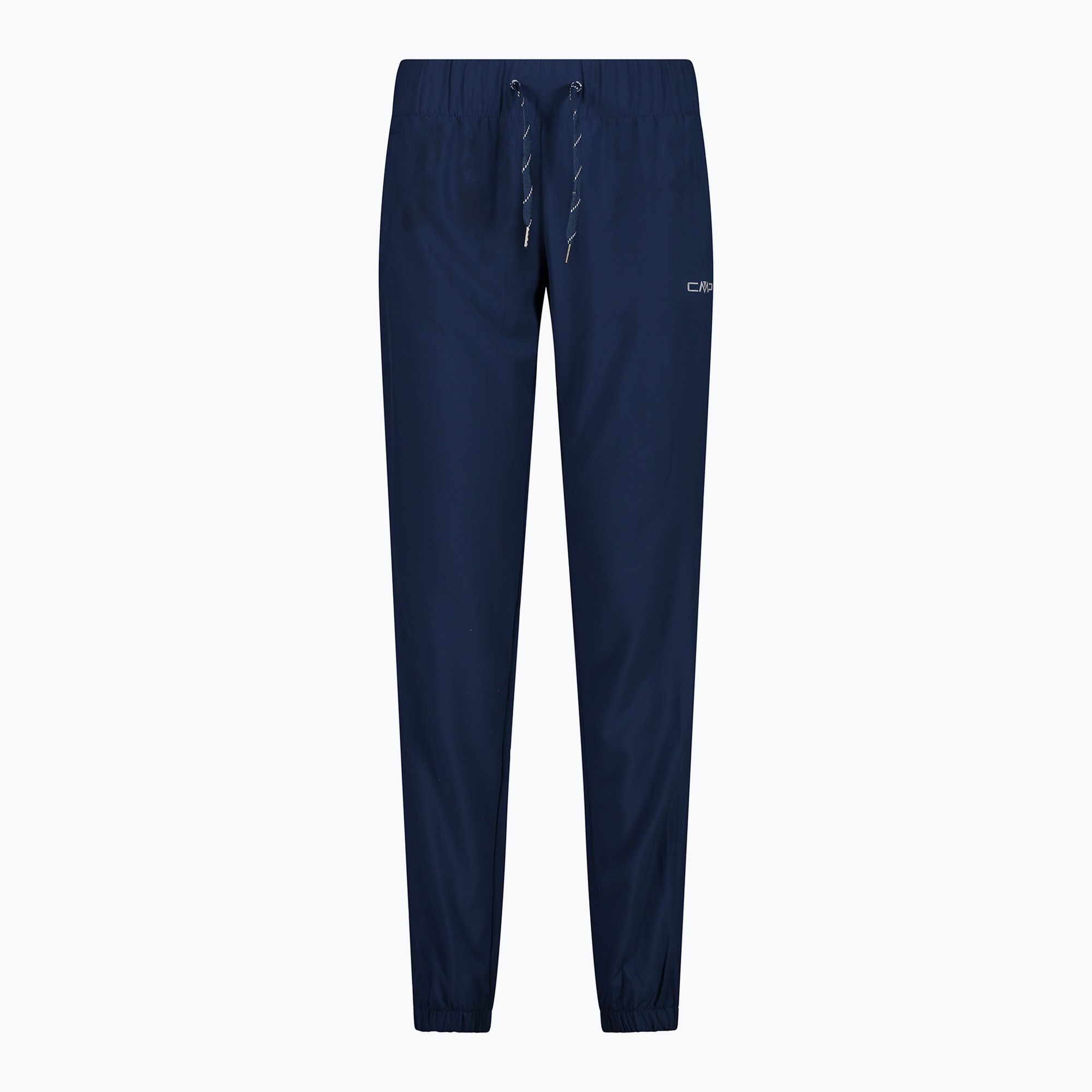 Spodnie trekkingowe damskie CMP 3C83176 blue 