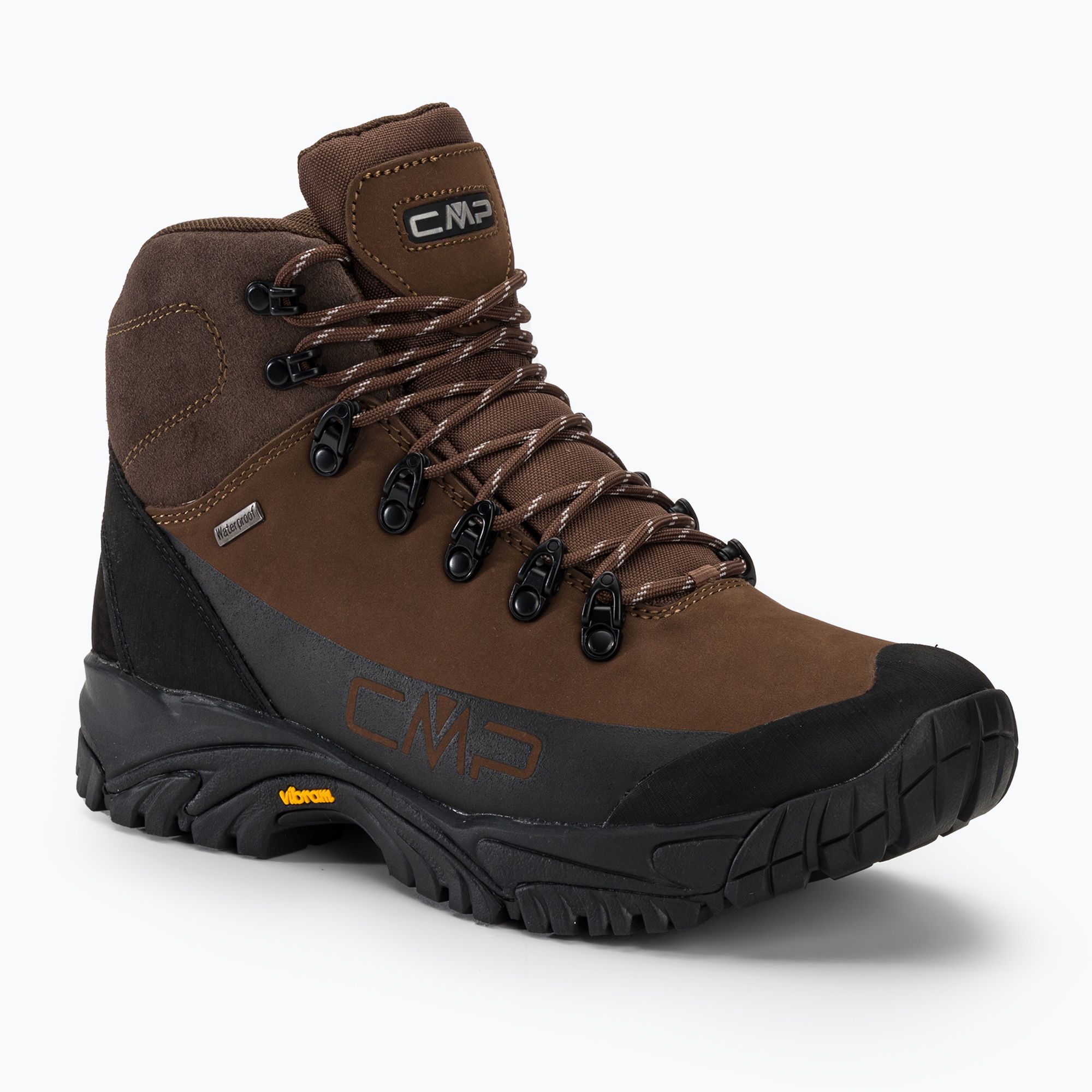 Buty trekkingowe męskie CMP Dhenieb Wp arabica 