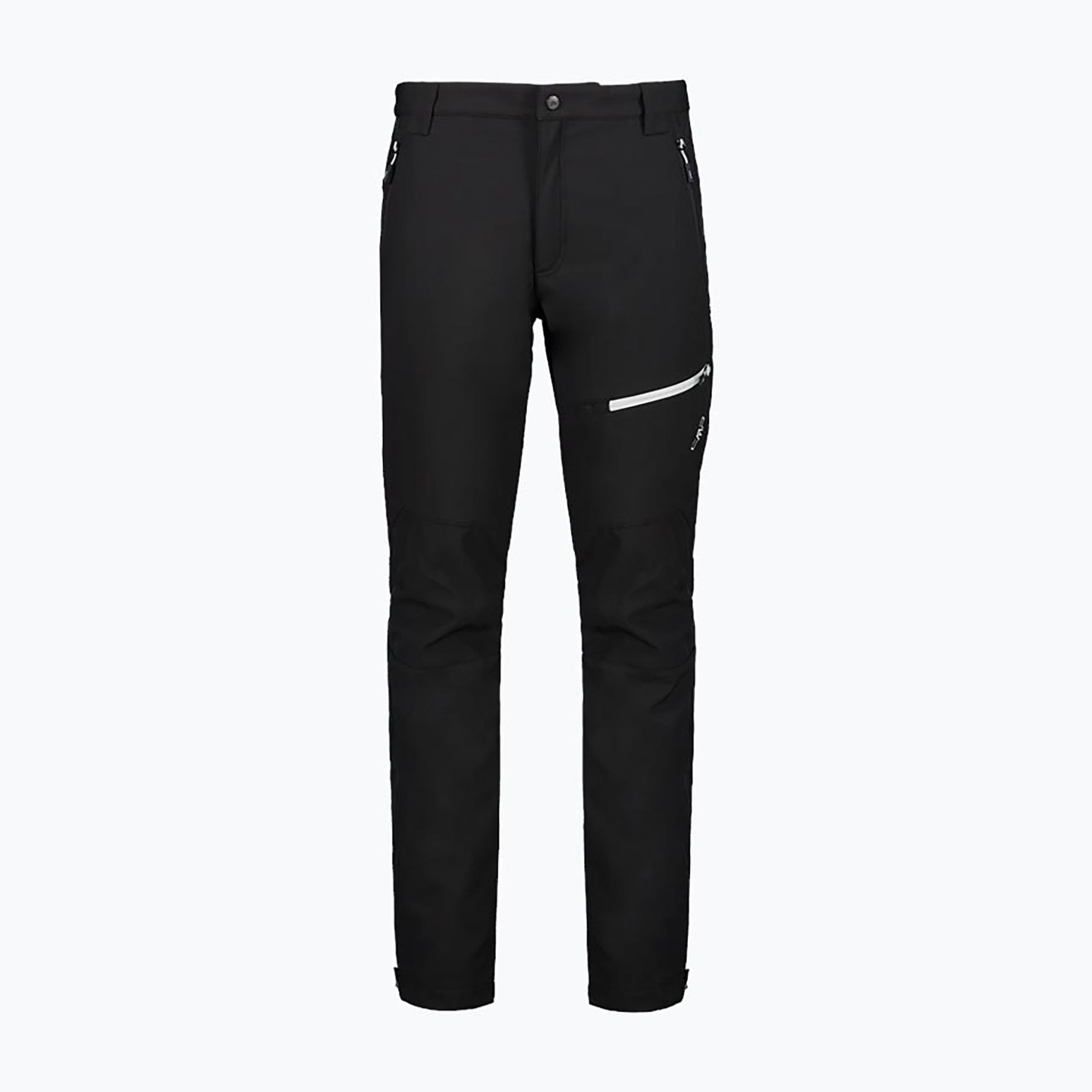 Spodnie softshell męskie CMP 30A1477 nero 