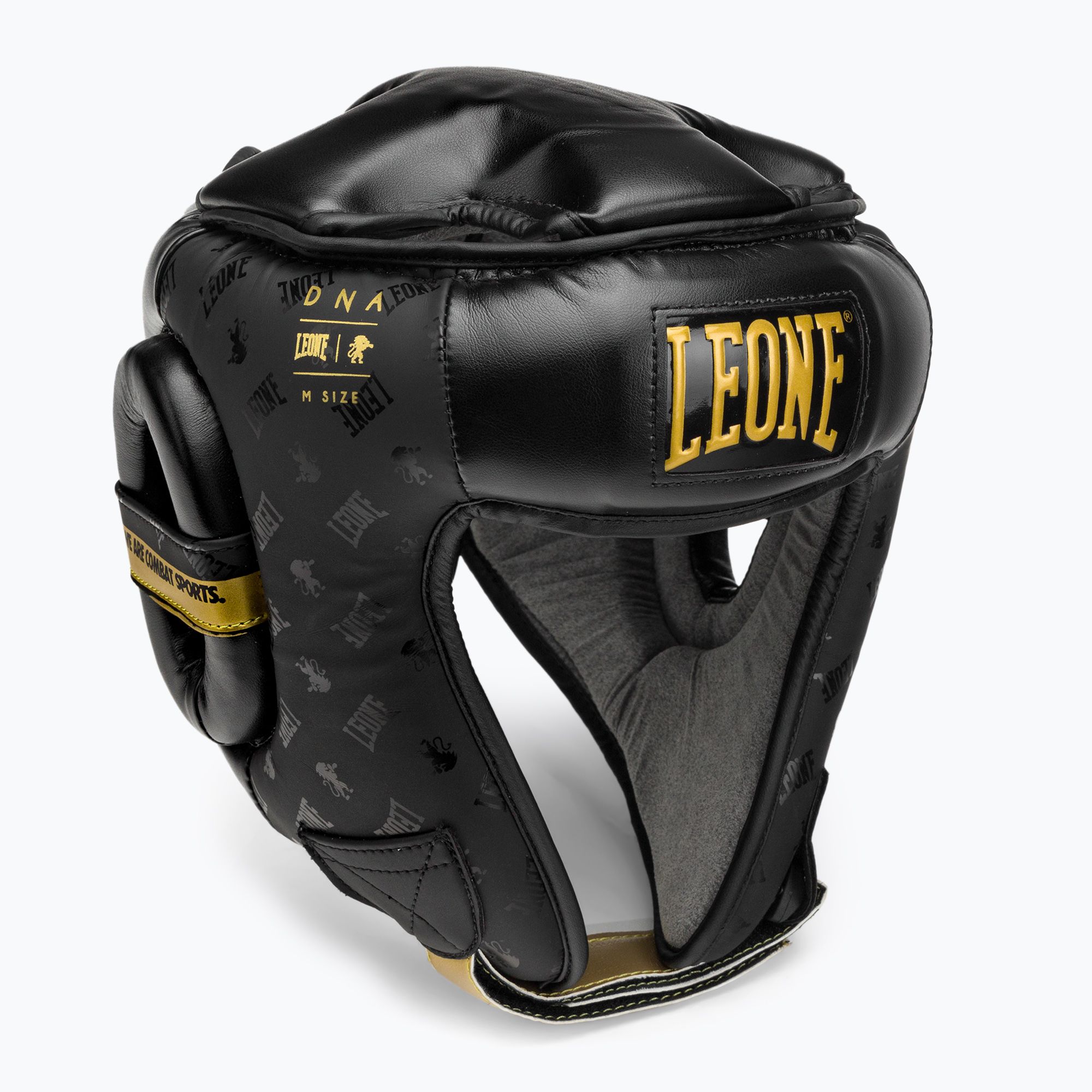 Kask bokserski LEONE 1947 Headgear Dna 